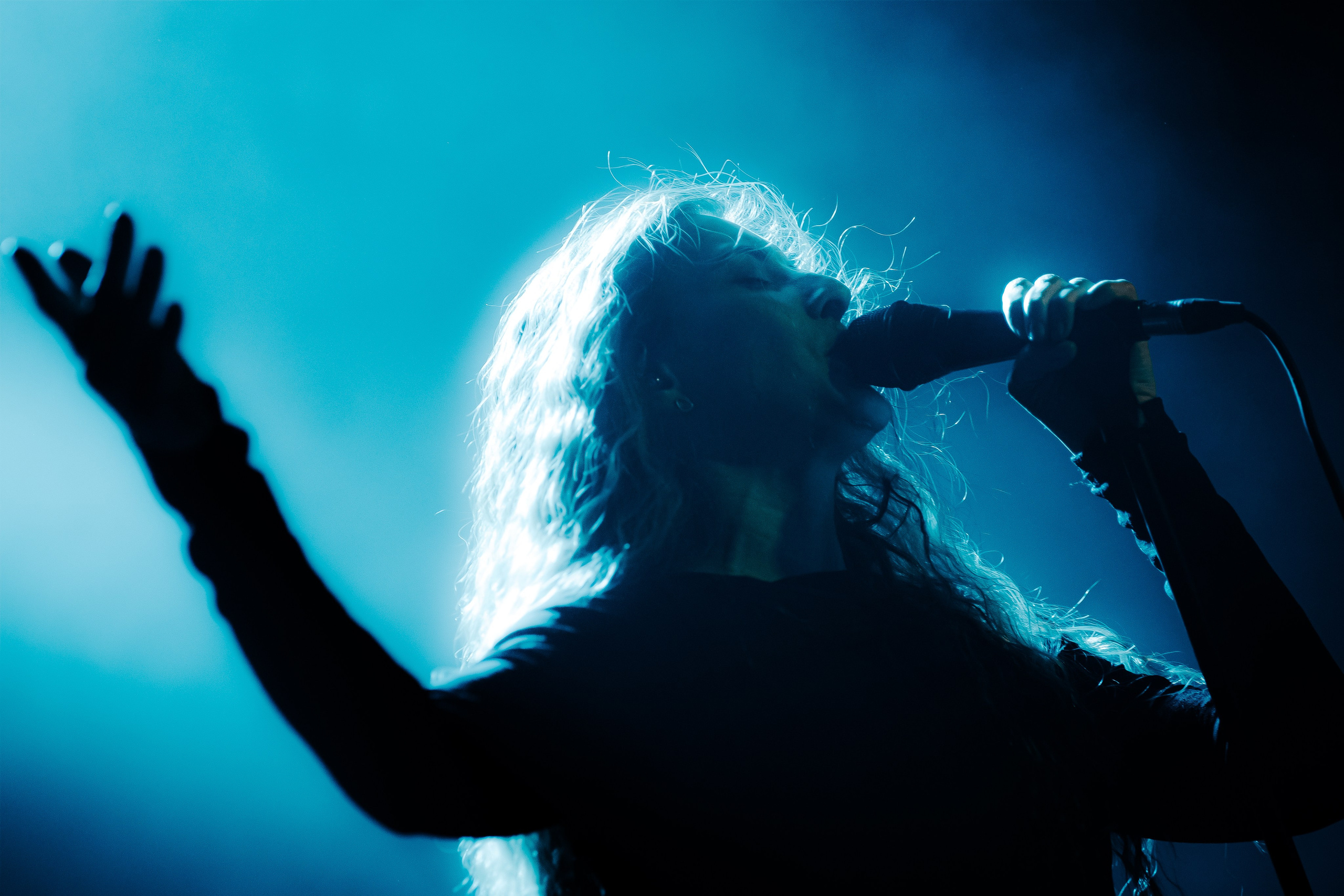 МИНУАЛА, ABYSS FEST 2026. Event-фотограф Болотнова Елена