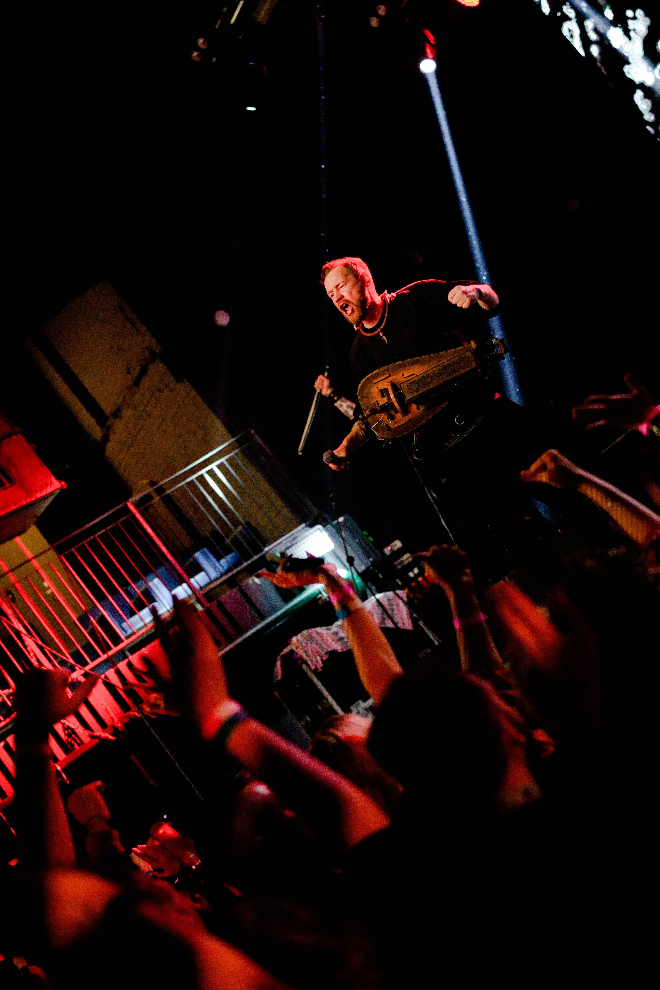 Фестиваль «Жатва. Йоль» 2025. Event-фотограф Болотнова Елена