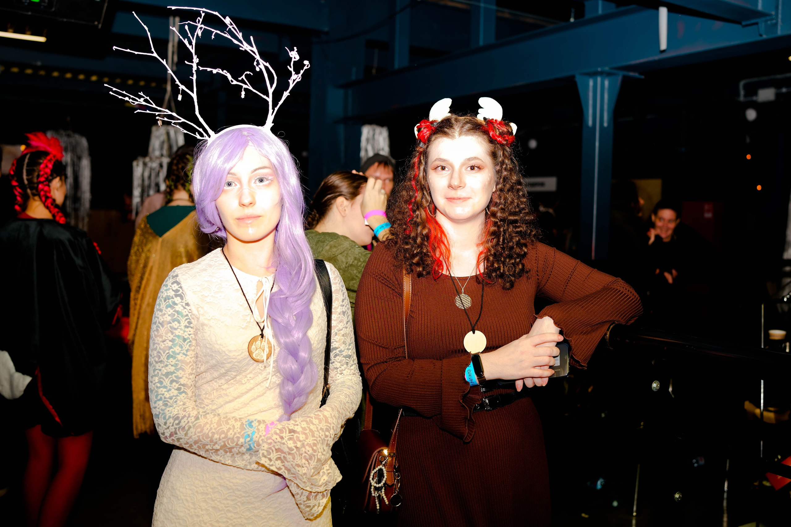 Фестиваль «Жатва. Йоль» 2025. Event-фотограф Болотнова Елена