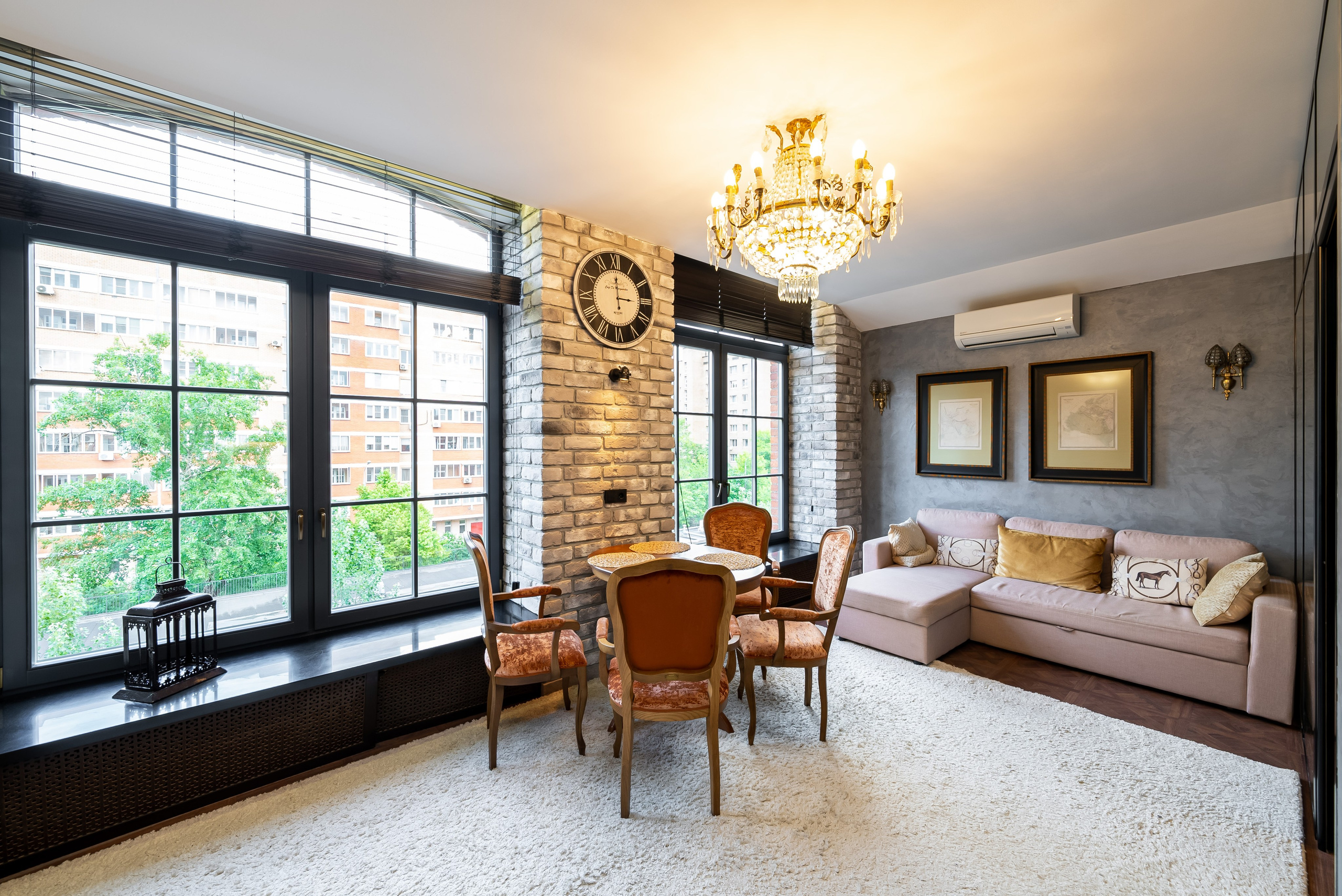 АПАРТ ДЕПО. Фото и видео-съемка Андраник Хачатурян