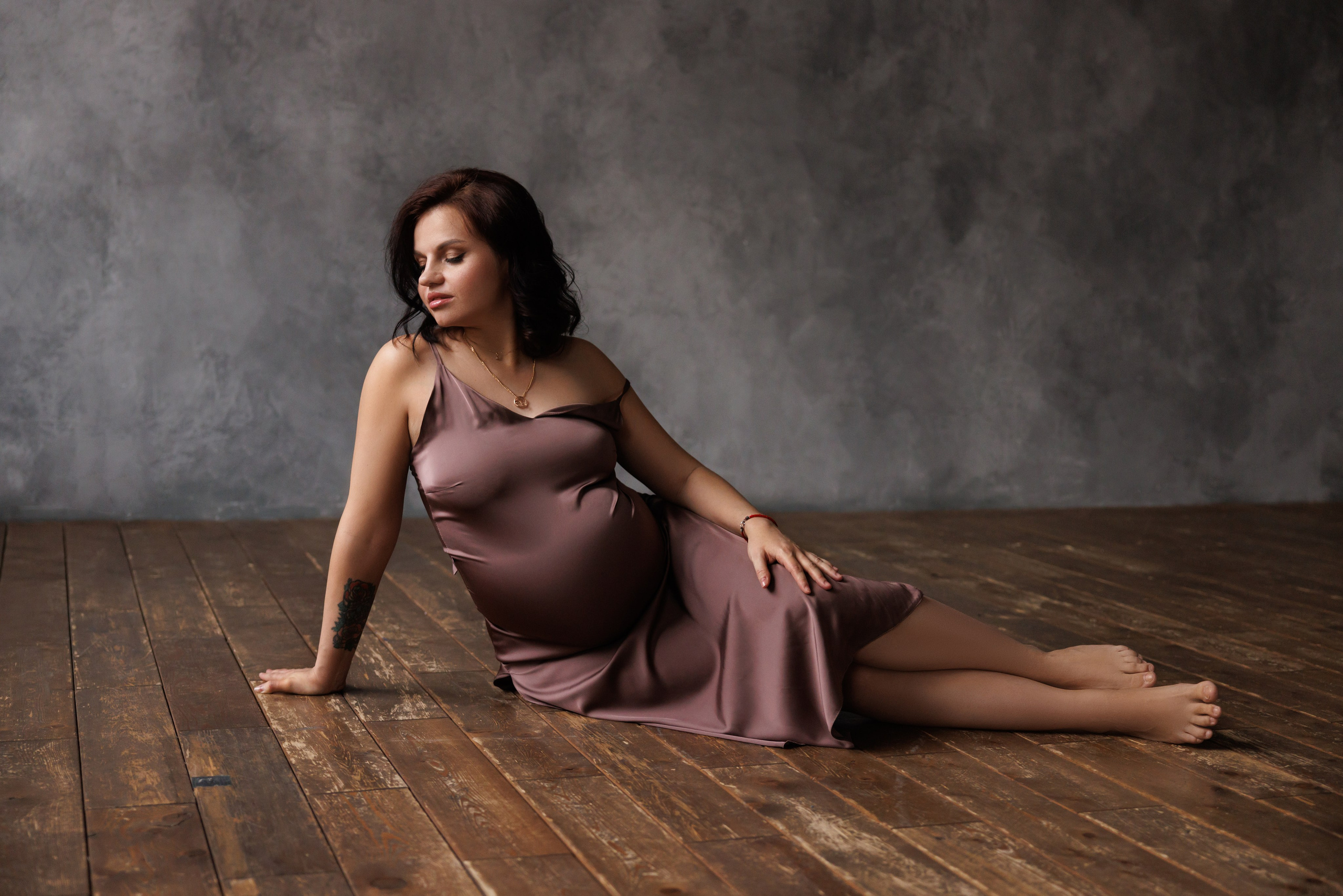 Фотограф Надежда Заломаева