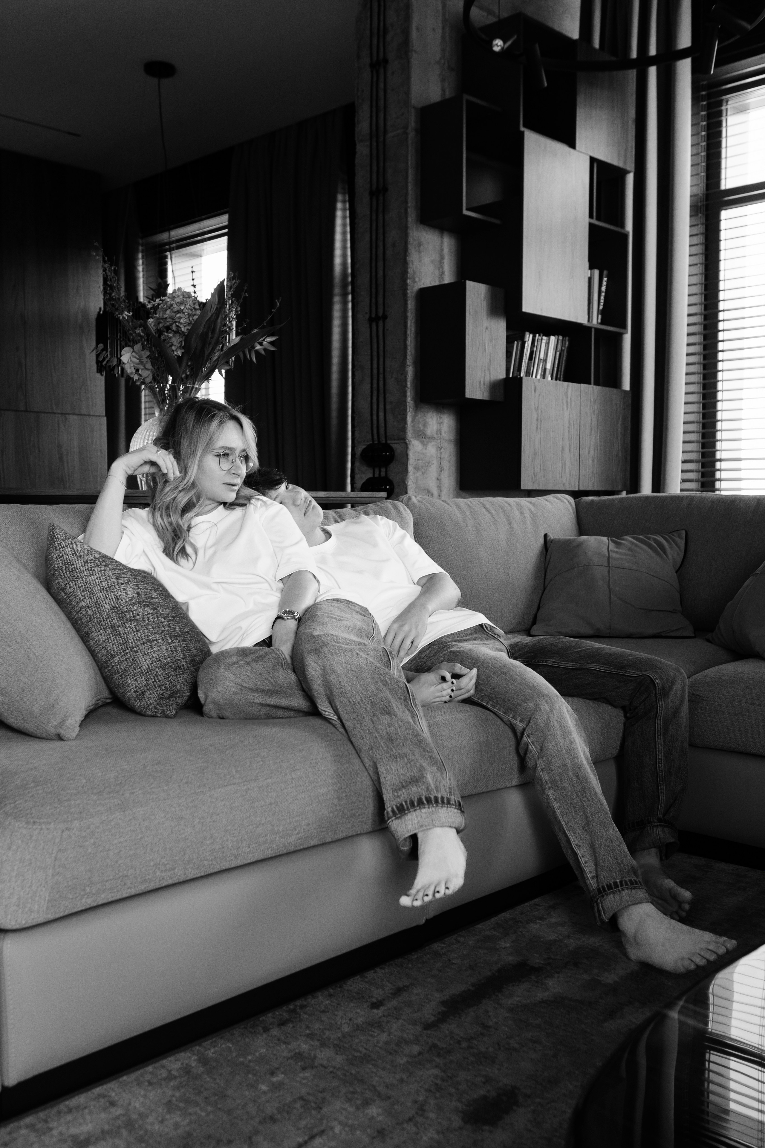 Безграничная любовь. Фотограф Сахалин