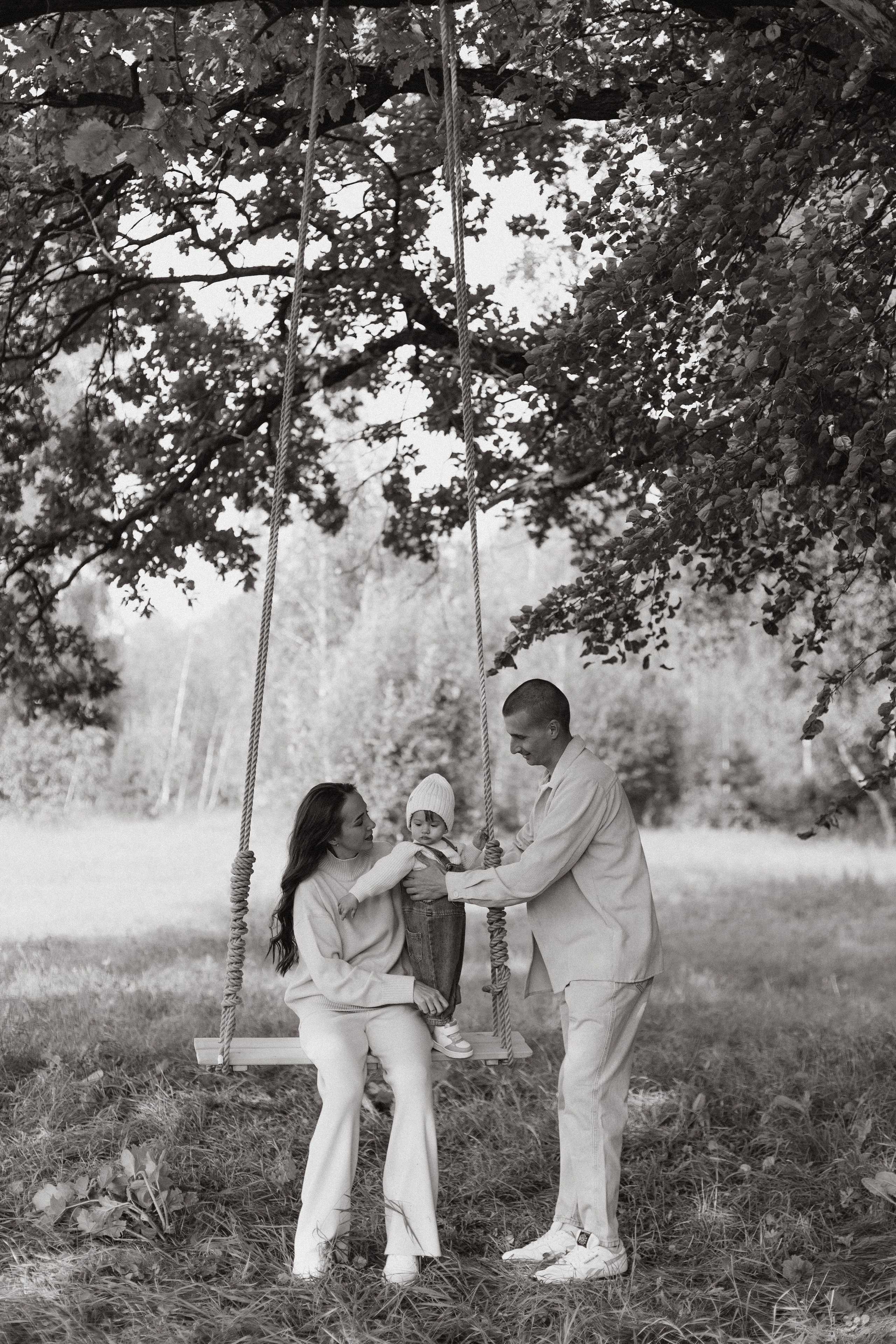 🤍. Семейный фотограф в Москве Жукова Анна