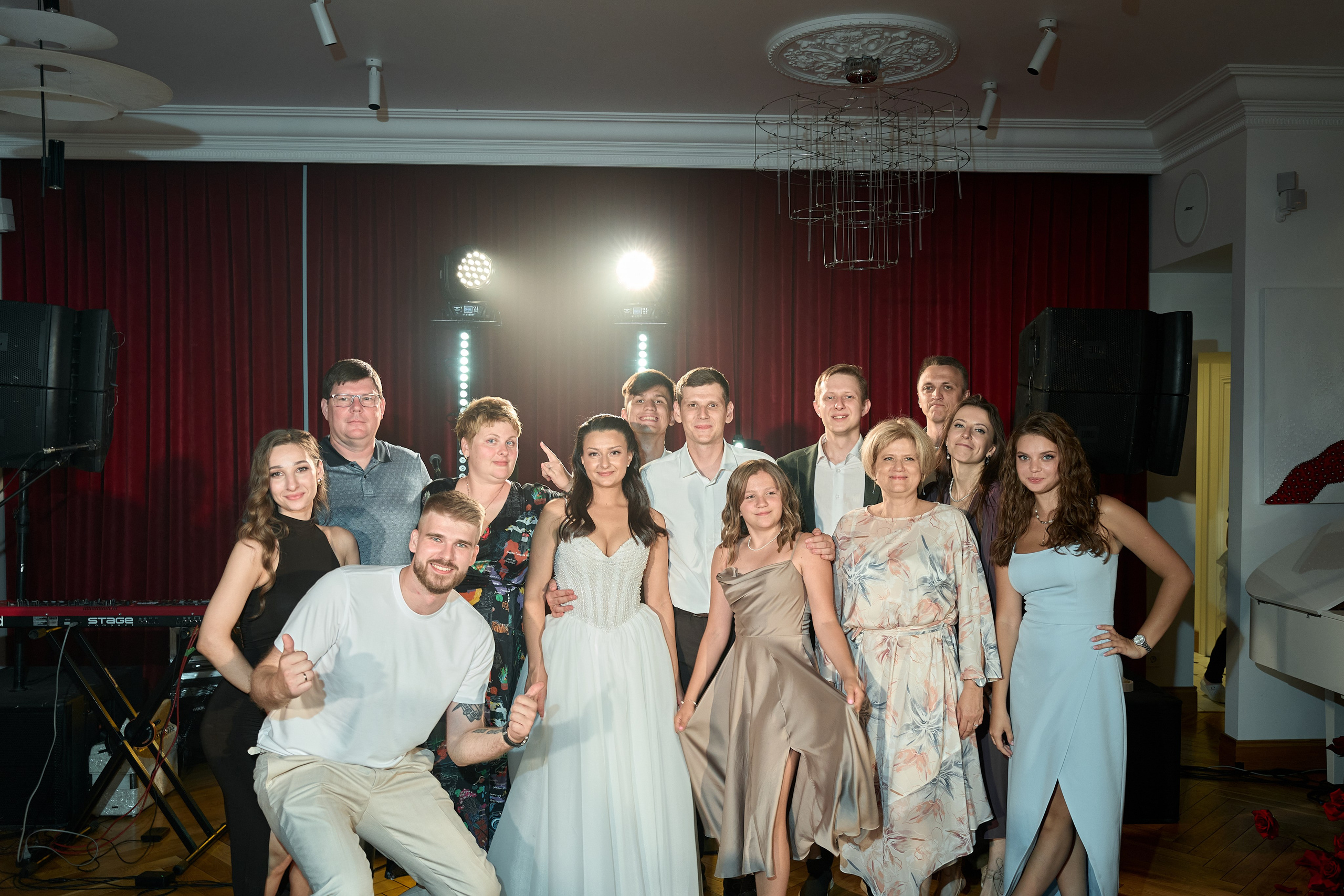 Павел & Ксения. Фотограф в Нижнем Новгороде Марина Кузнецова