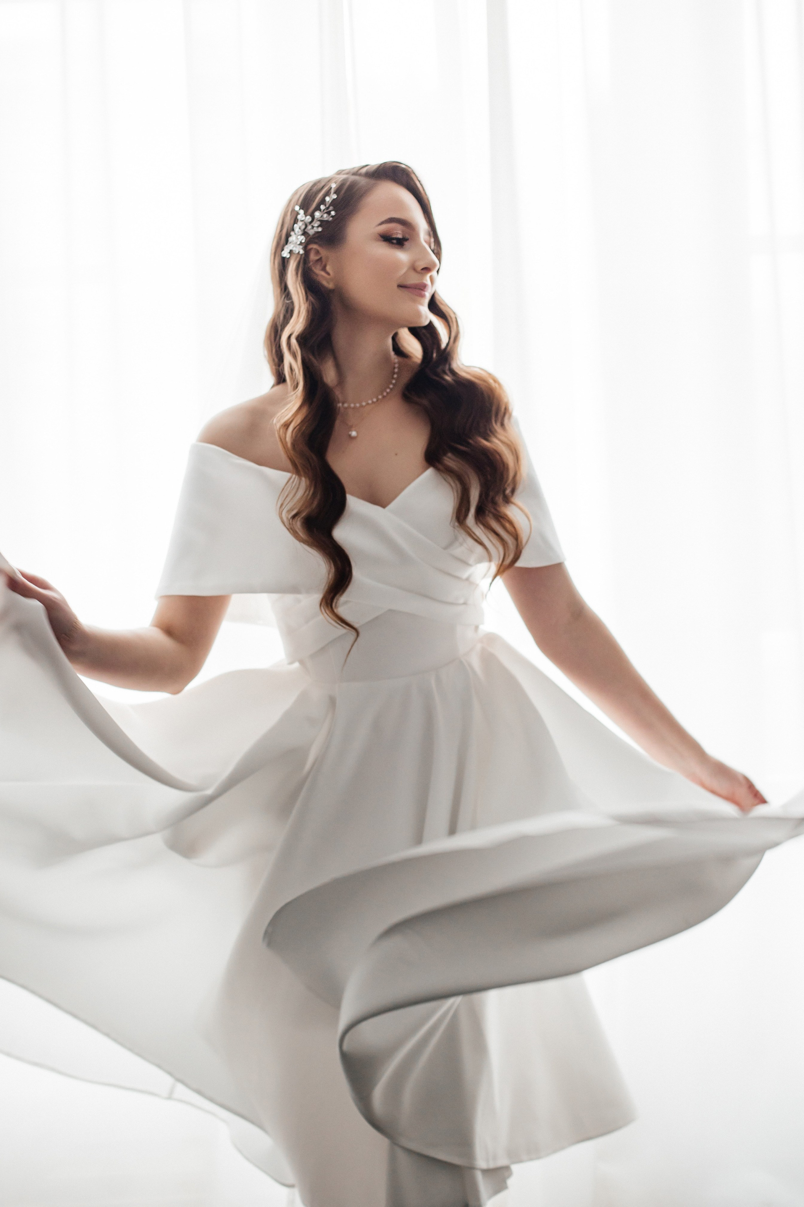 S & A. Фотограф Ольга Лапшина