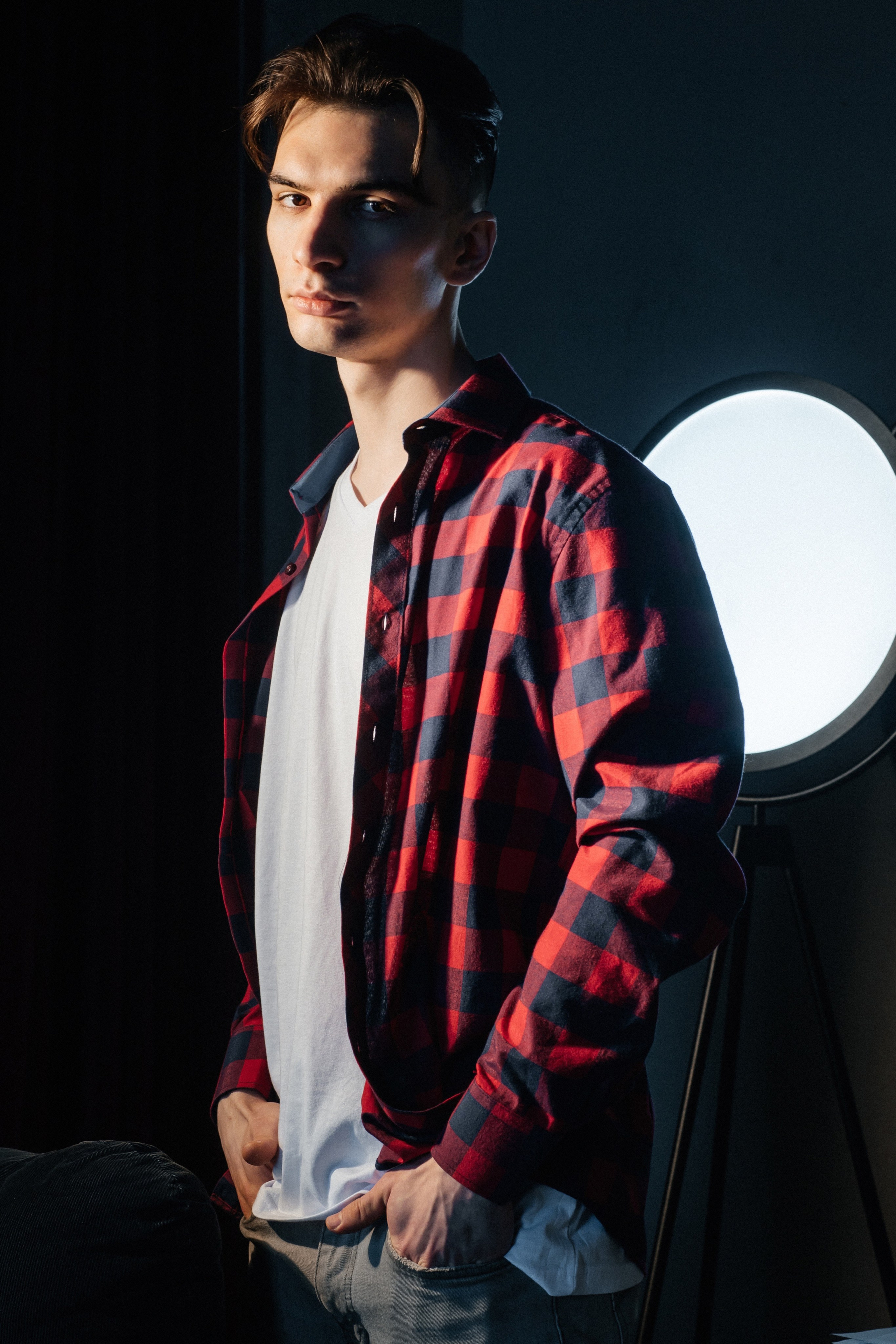 DENIS. Фотограф Ольга Лапшина