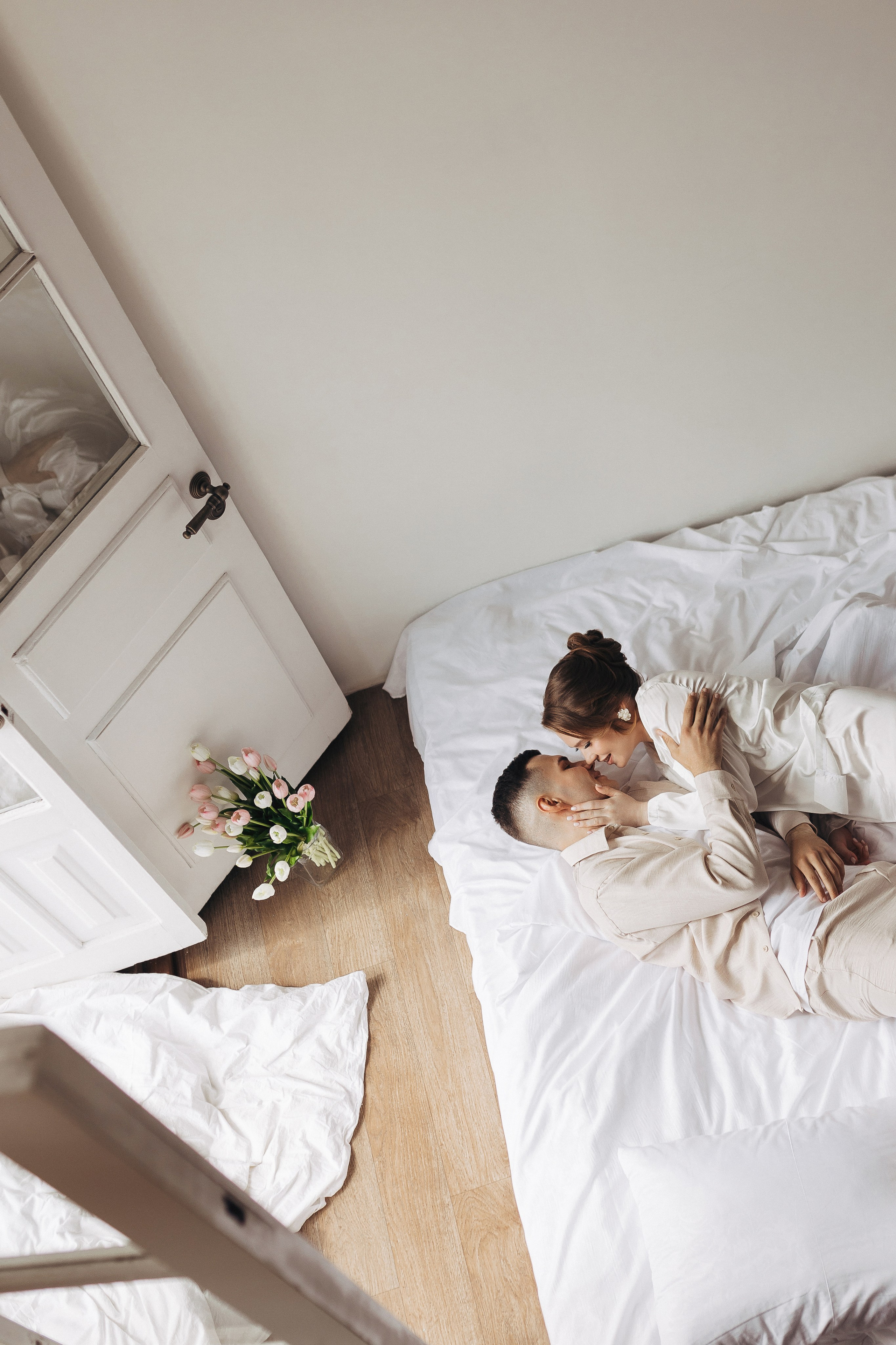 Игорь&Нина. Свадебный и семейный фотограф в Астрахани Заскокина Анастасия