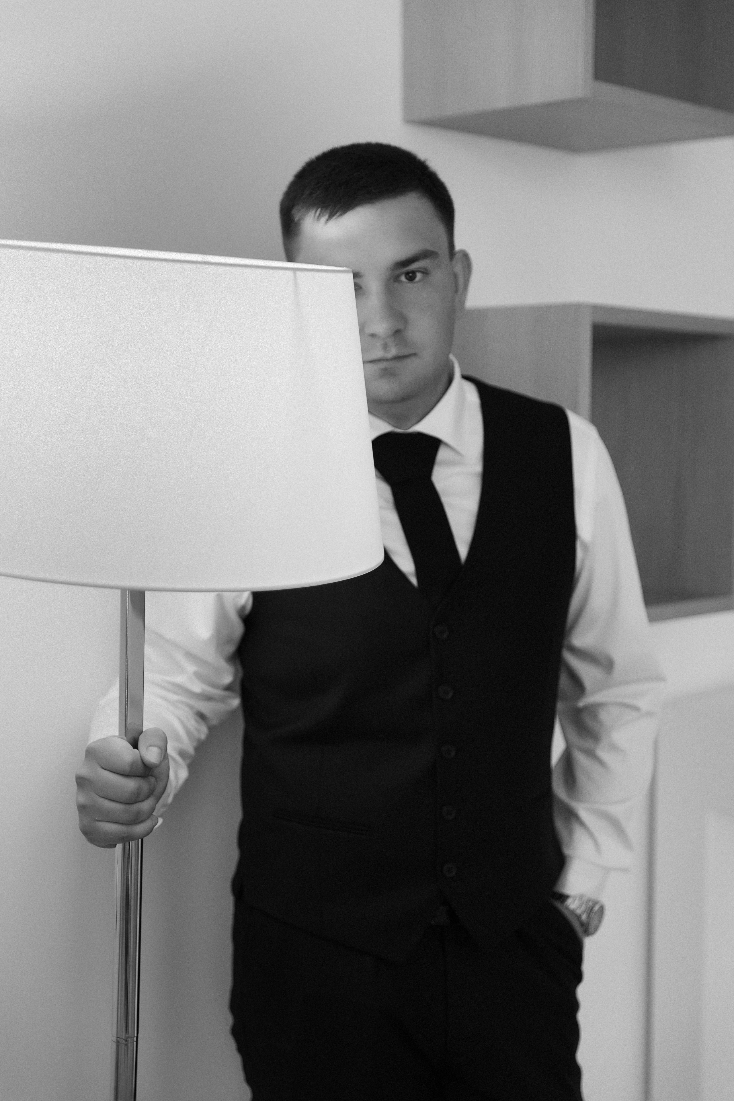 Михаил и Анна. Свадебный фотограф Воронеж Марина Грудинина