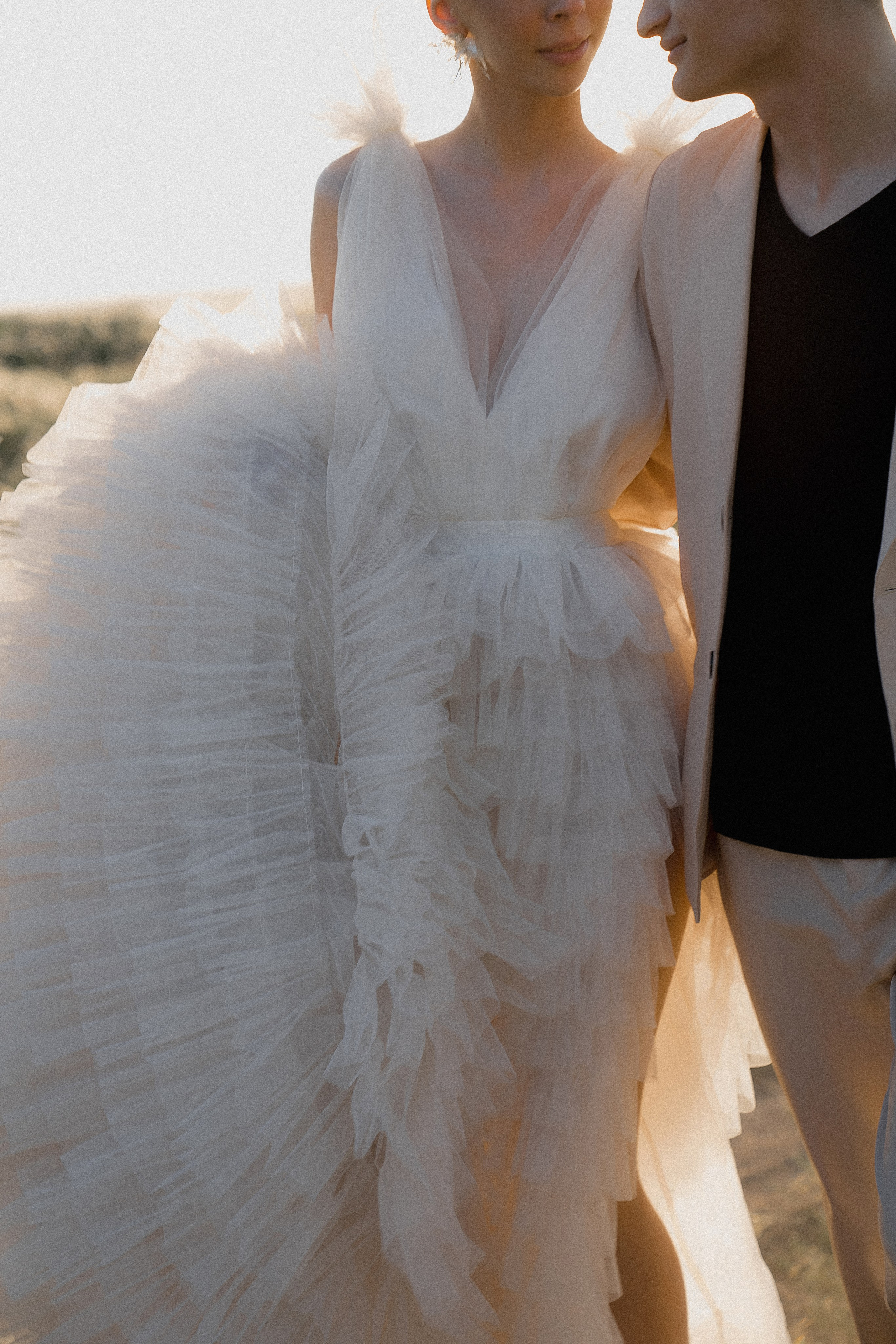 Егор и Лиза. Свадебный фотограф Воронеж Марина Грудинина