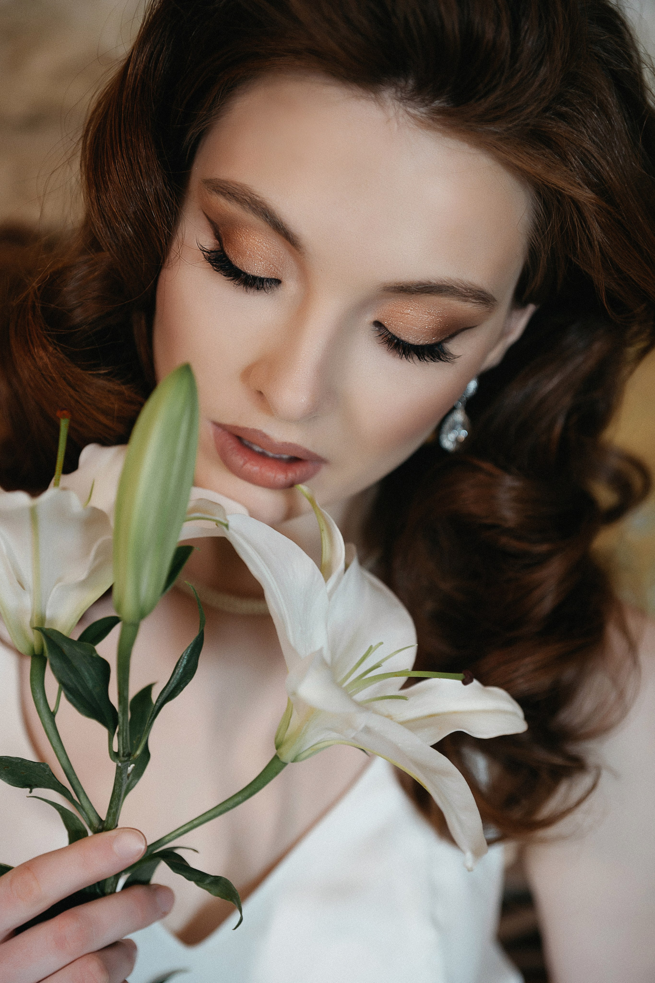 Иван и Дарья. Свадебный фотограф Воронеж Марина Грудинина