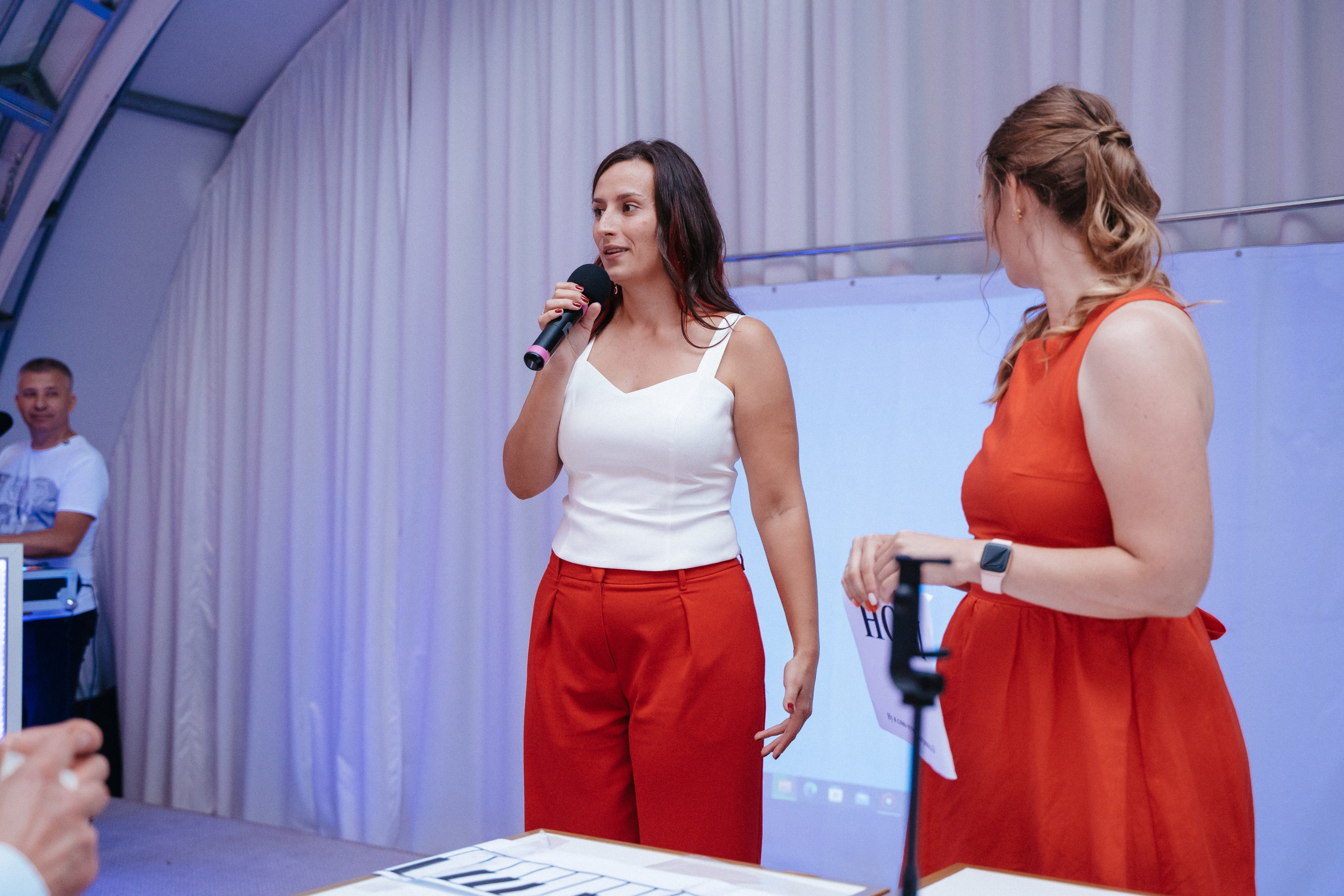 Ави Центр. Свадебный фотограф в Симферополе