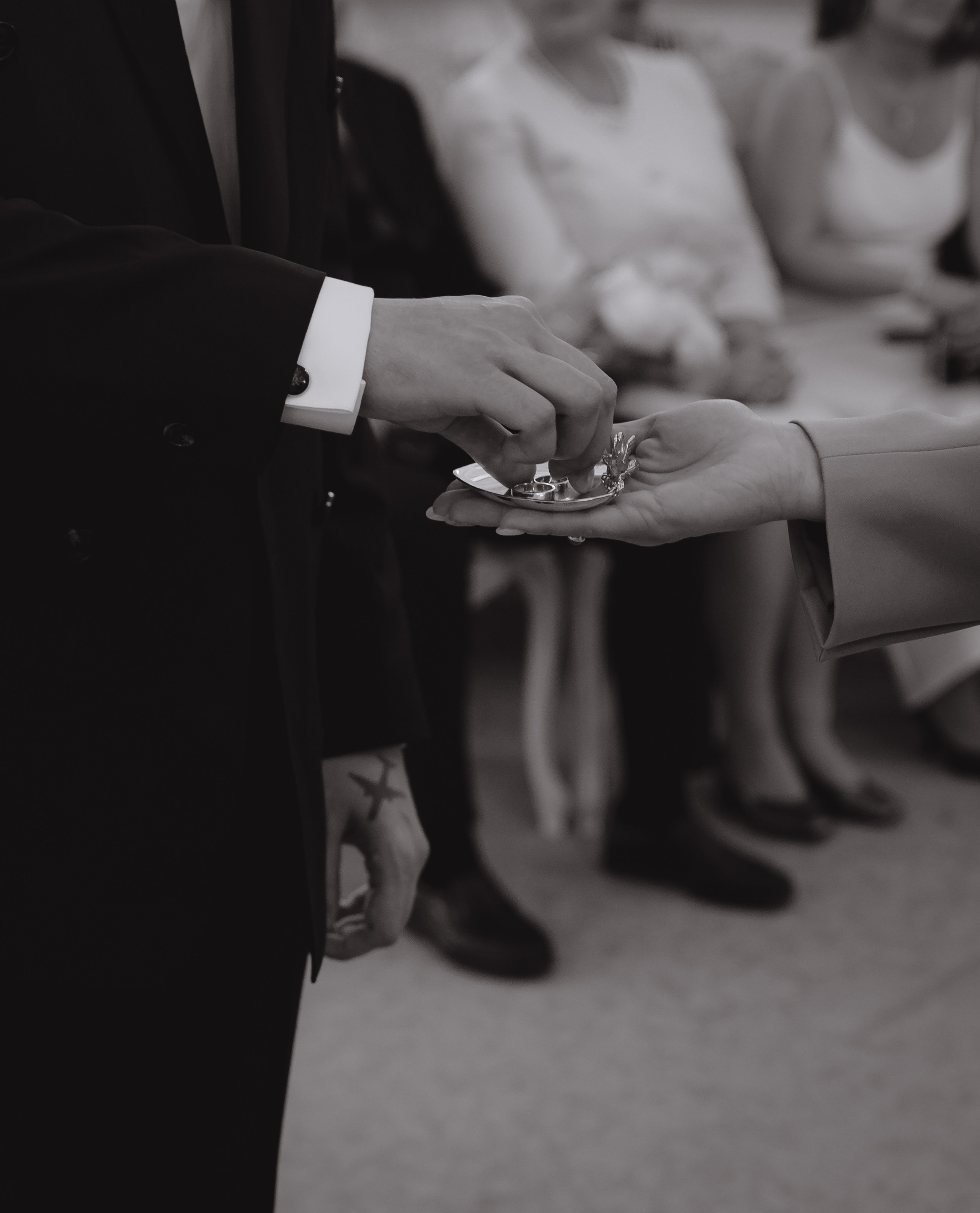 Wedding Day. Анна Михайлова|Свадебный фотограф в Санкт-Петербурге