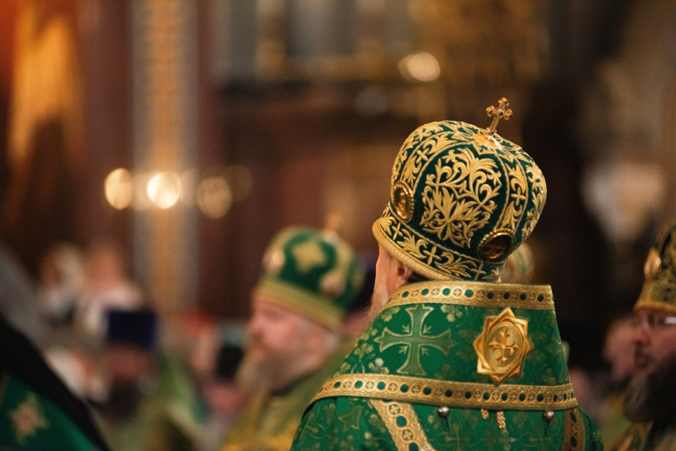Вход Господень в Иерусалим. Фотограф, визажист. Москва