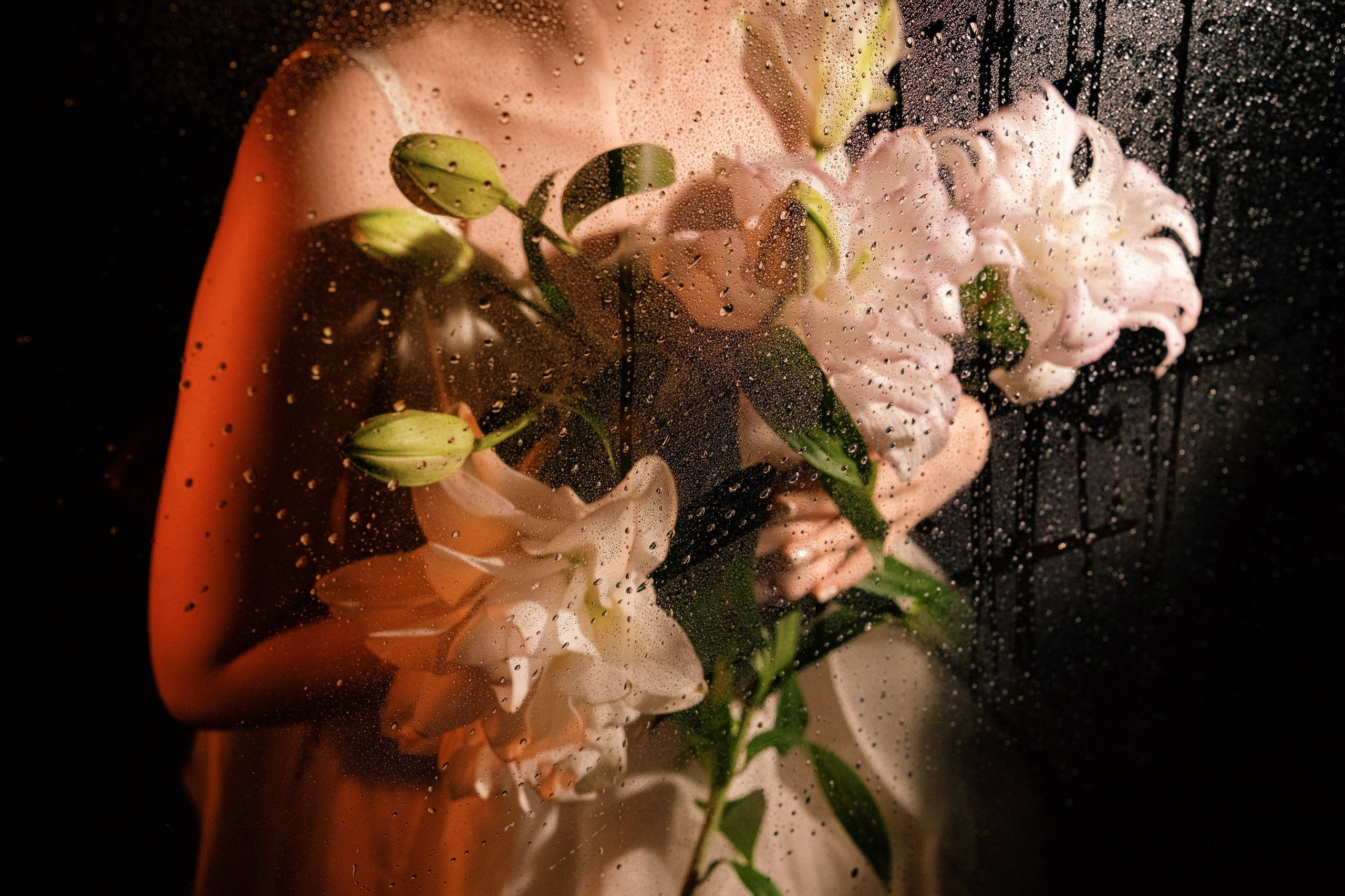 Алина. Фотограф Артём Бобков Сургут