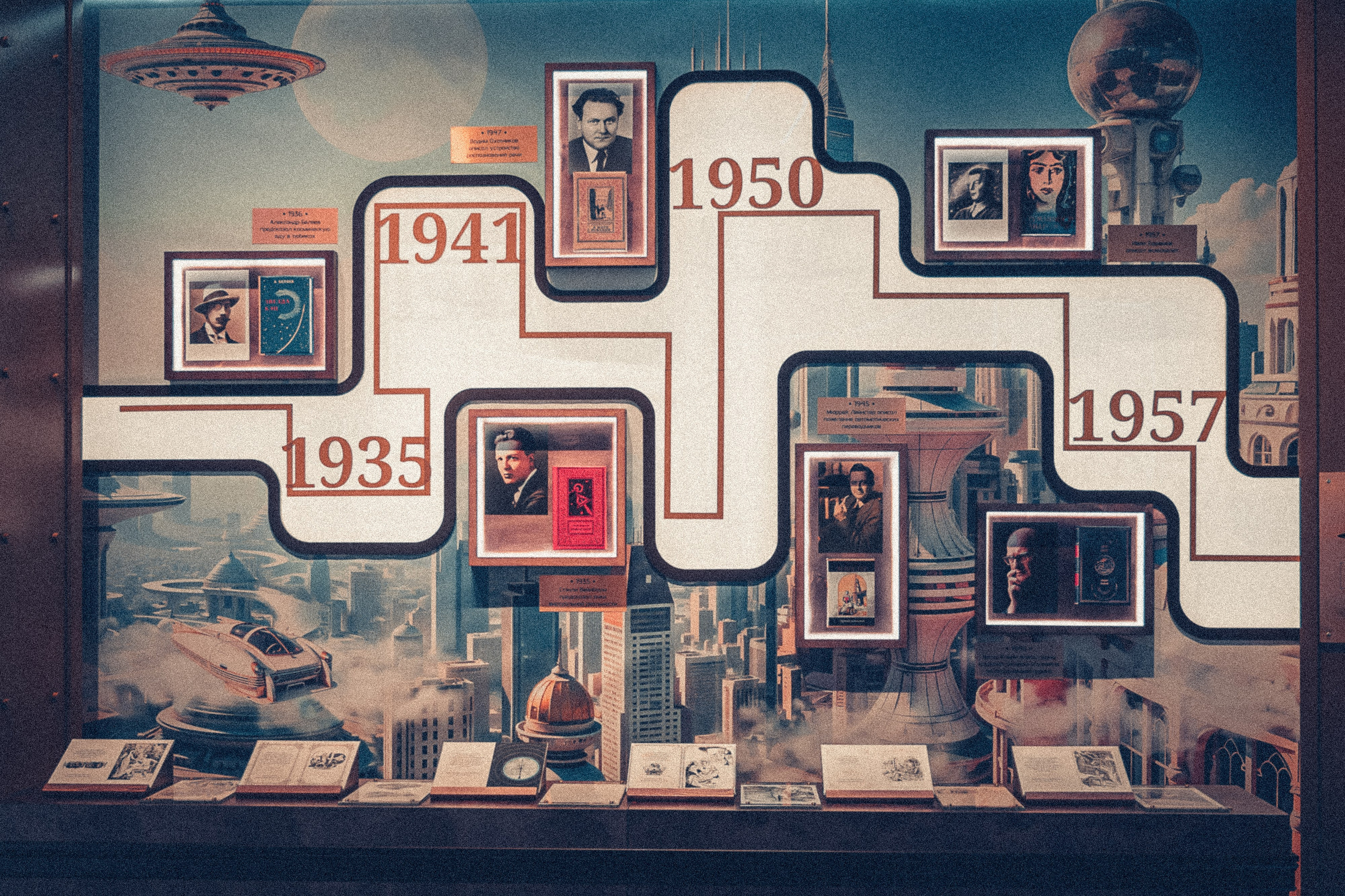 Репортаж. Фотография как стиль жизни!