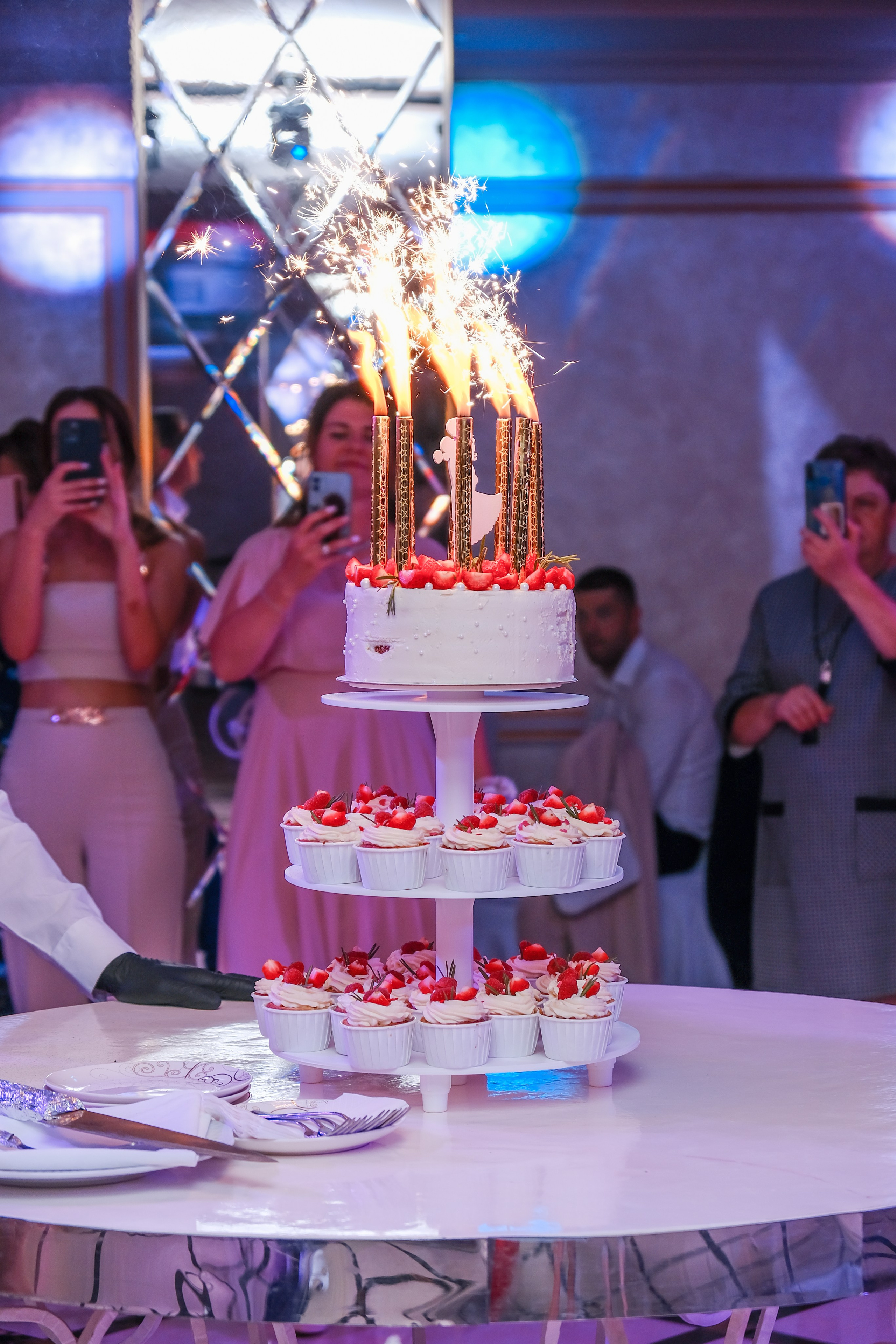 Свадьба Андрея и Яны. Ваш фотограф и видеограф