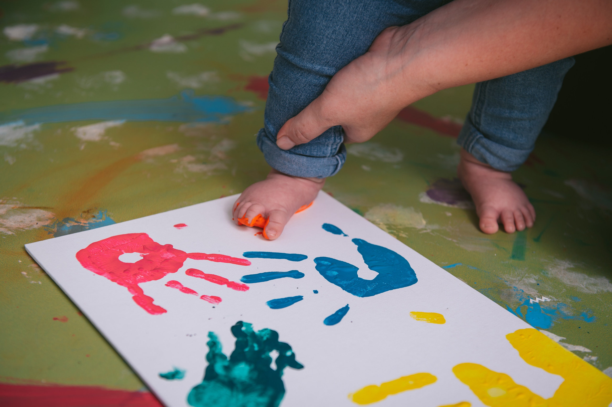 Художник. Детский фотограф Магадан