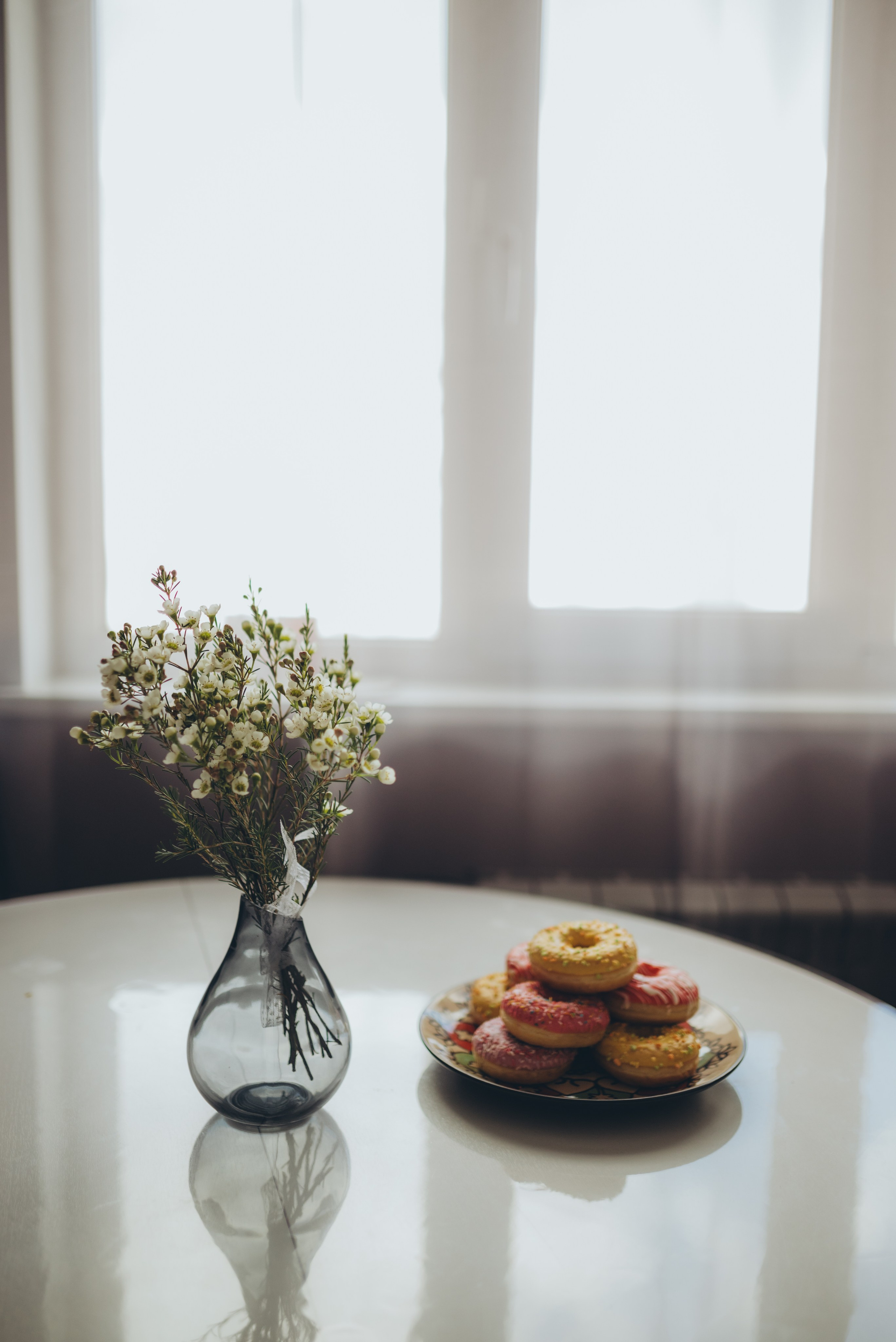 Соня и Настя. Семейный и детский фотограф в Щелково Алена Дробот