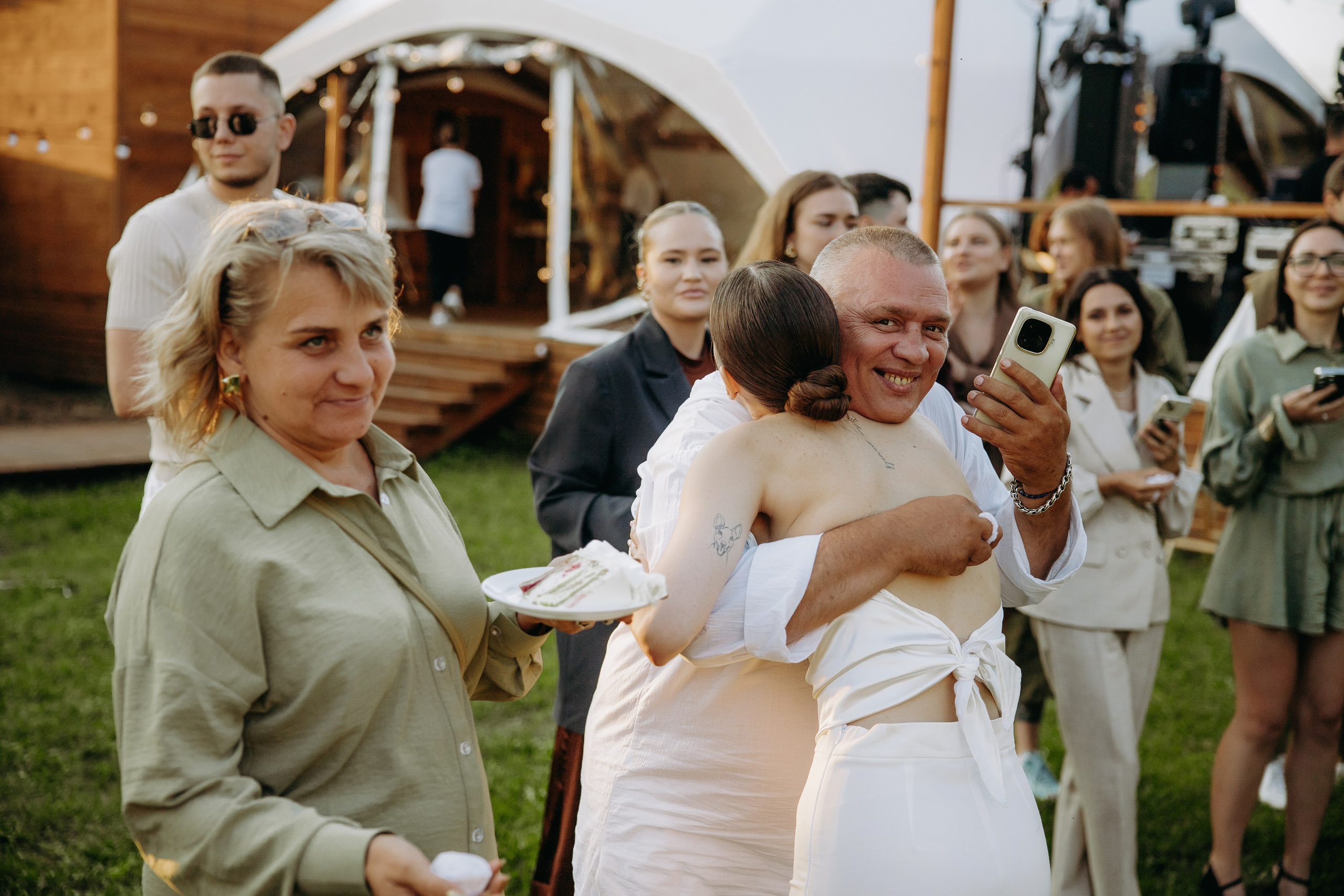 Дмитрий и Яна. Фотограф в Саратове Александр Кухаренко. И не только в Саратове :)
