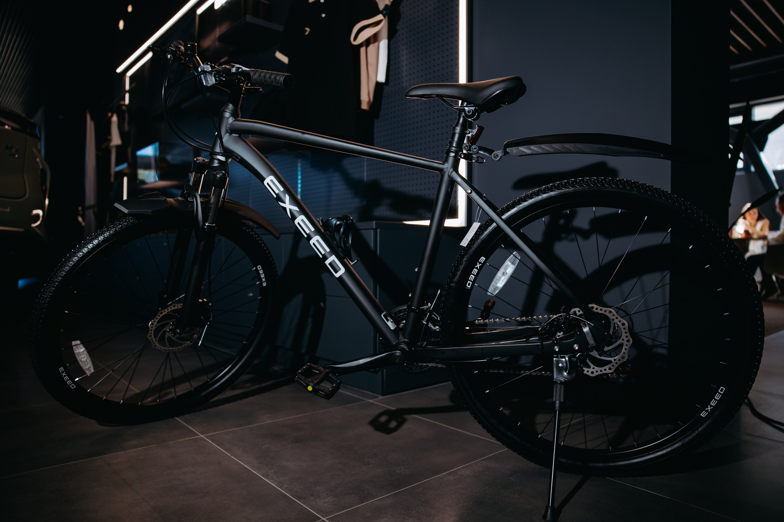 EXEED — EXLANTIX. Фотограф в Саратове Александр Кухаренко. И не только в Саратове :)