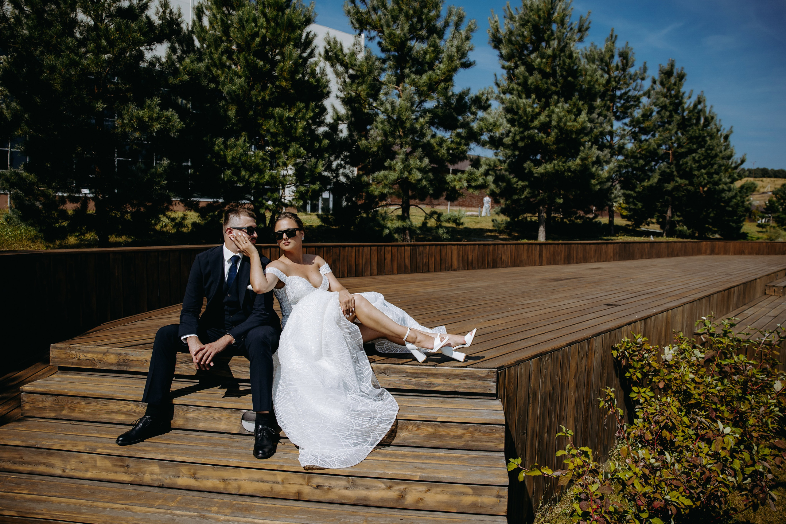 Дмитрий и Екатерина. Фотограф в Саратове Александр Кухаренко. И не только в Саратове :)