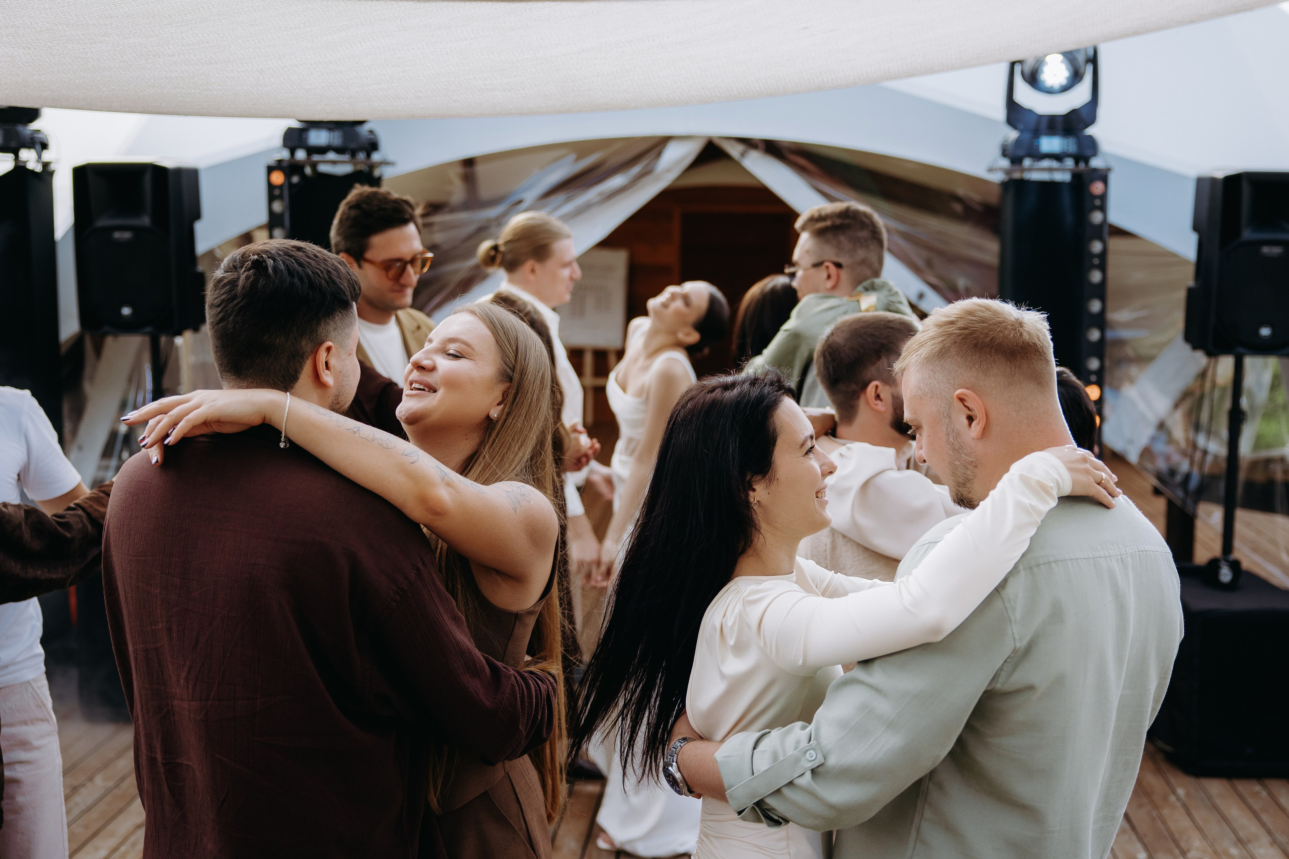 Дмитрий и Яна. Фотограф в Саратове Александр Кухаренко. И не только в Саратове :)