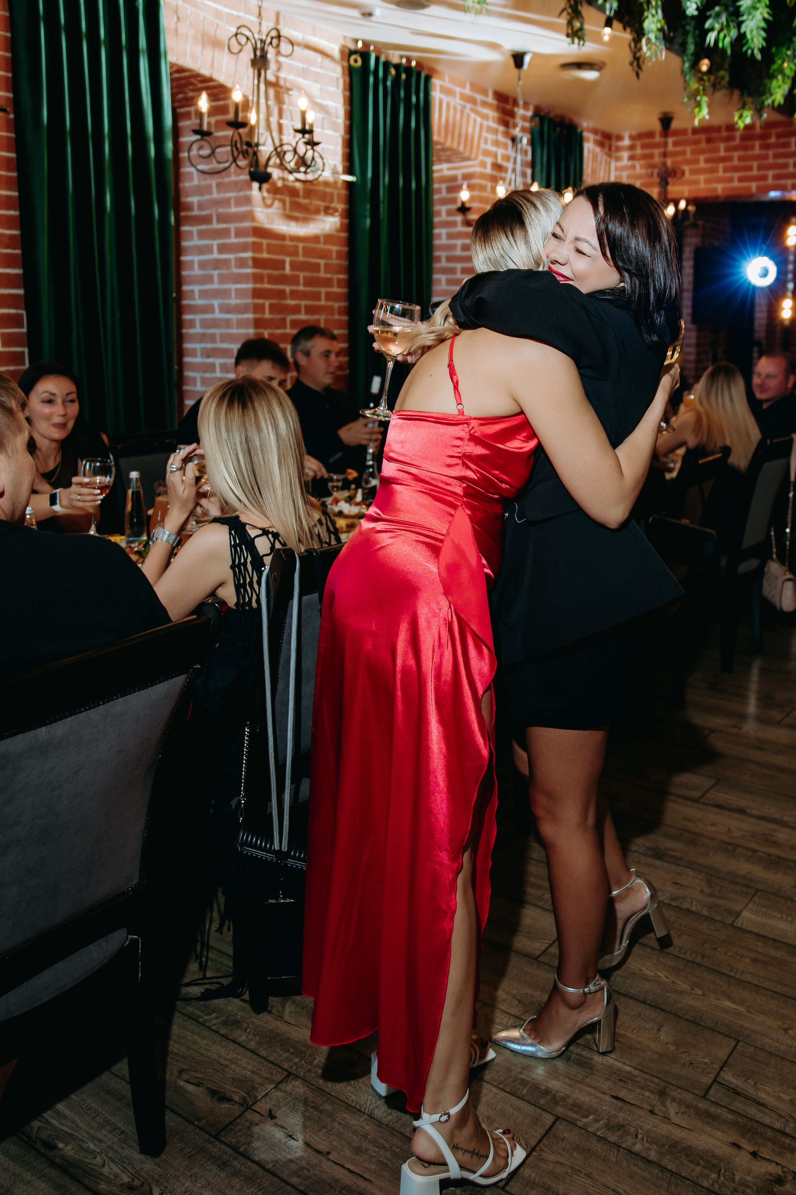 Let's Party — 35. Фотограф в Саратове Александр Кухаренко. И не только в Саратове :)