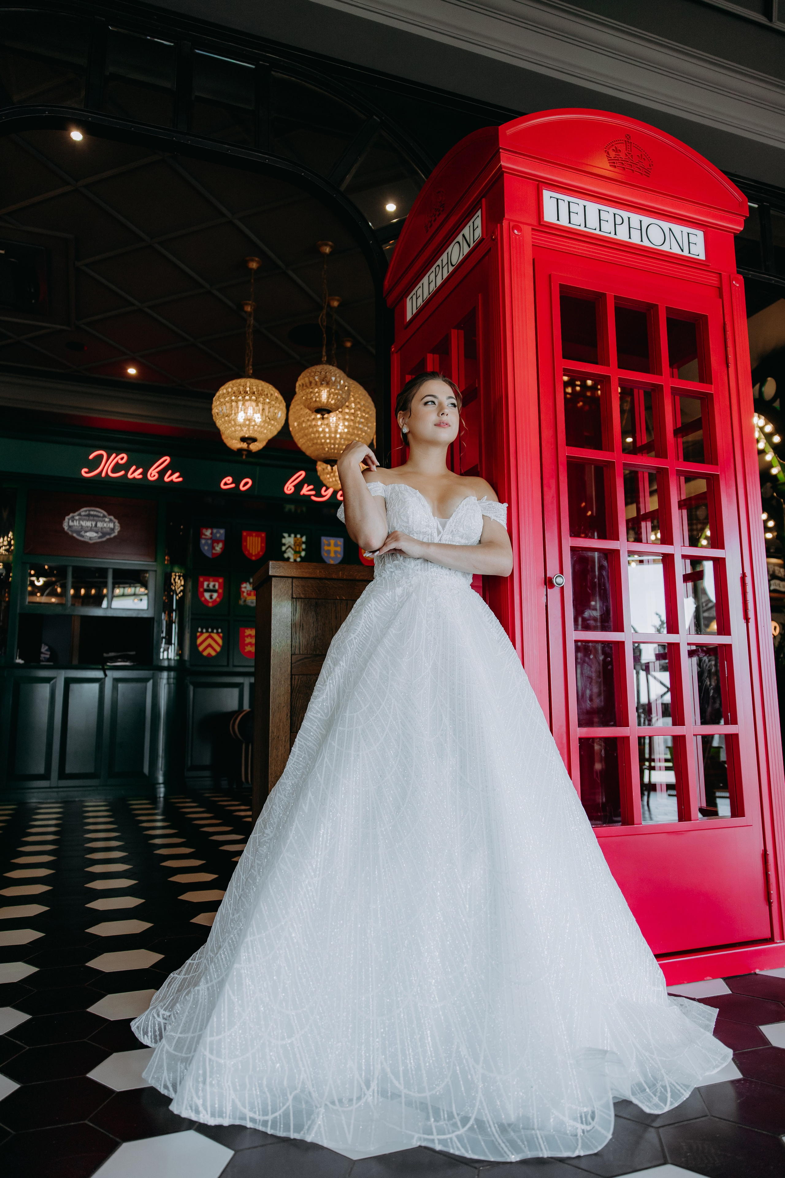 Дмитрий и Екатерина. Фотограф в Саратове Александр Кухаренко. И не только в Саратове :)