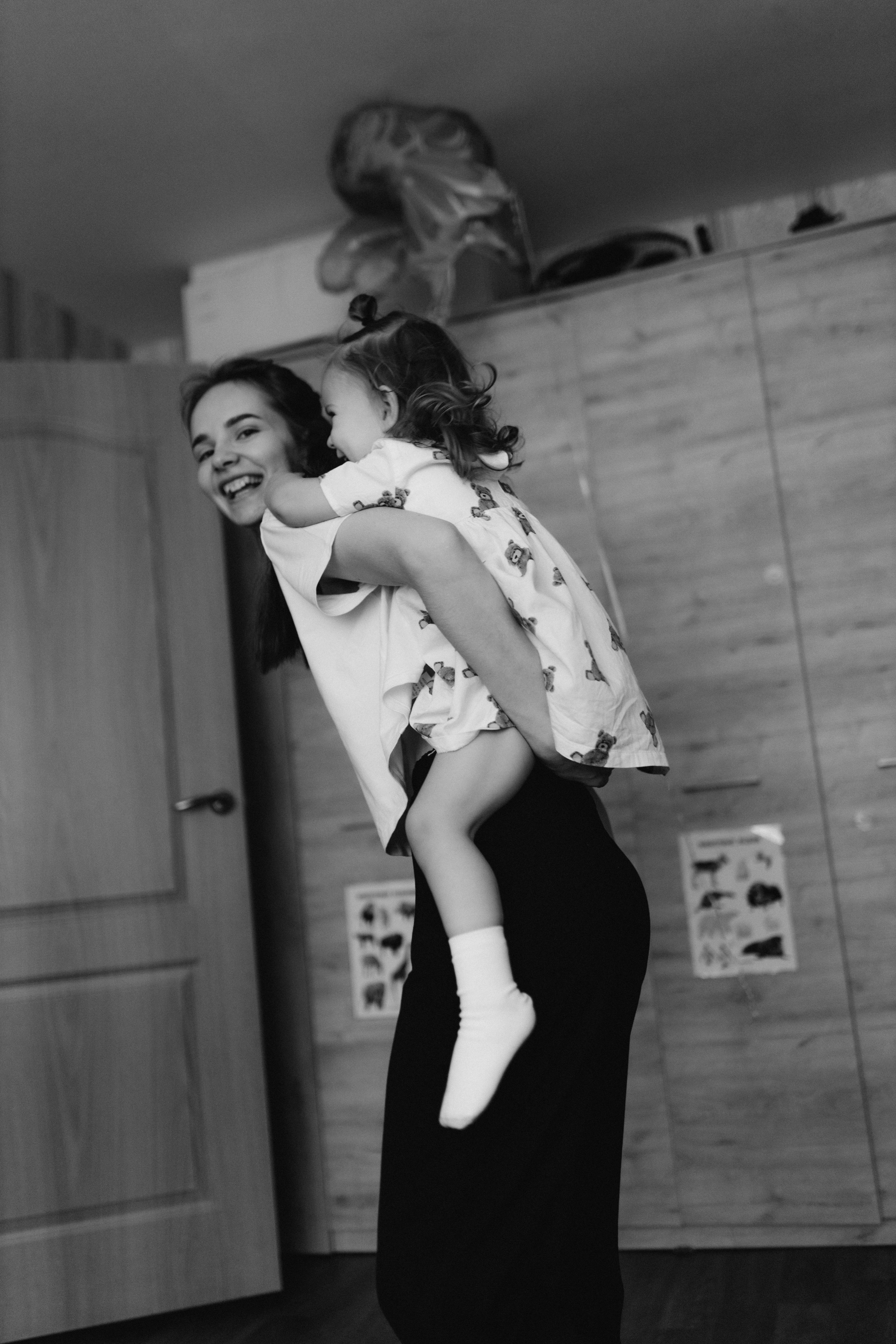 Домашние истории. Семейный и парный фотограф Мария Куцко