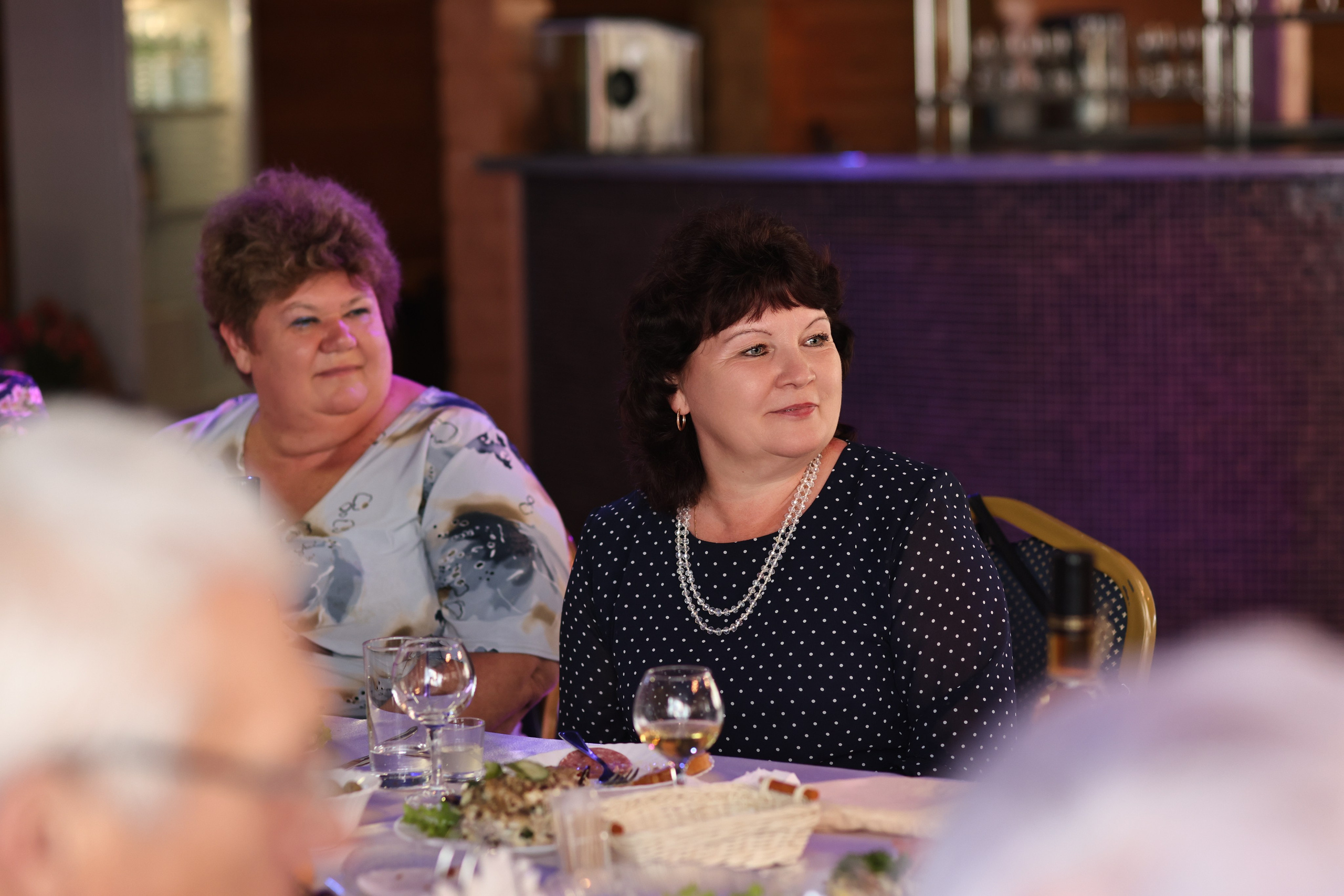 Юбилей Елена. Семейный фотограф в Вышнем Волочке — Ульяна Иванова | Фотосессии для всей семьи