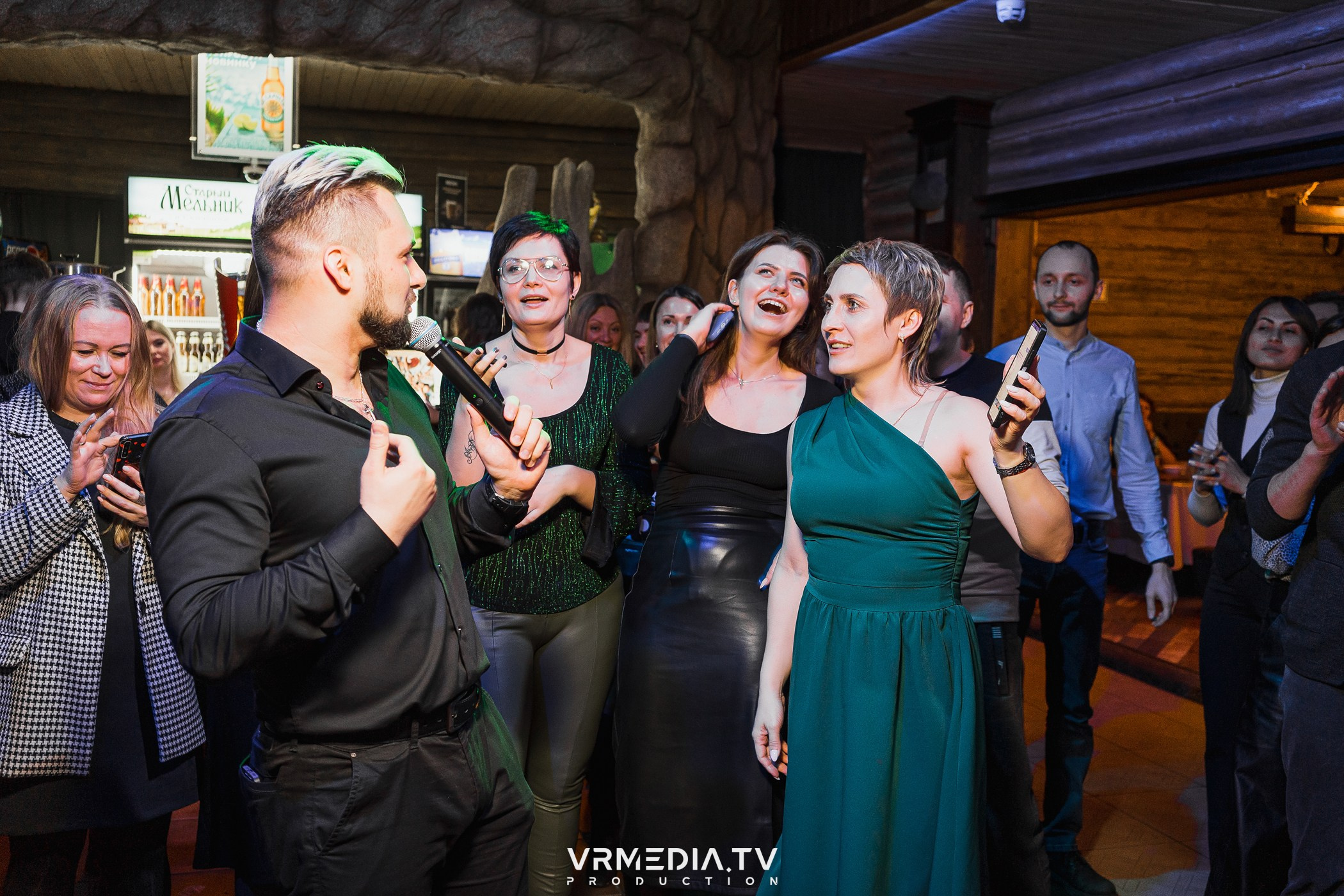 В гостях у «Петровича»