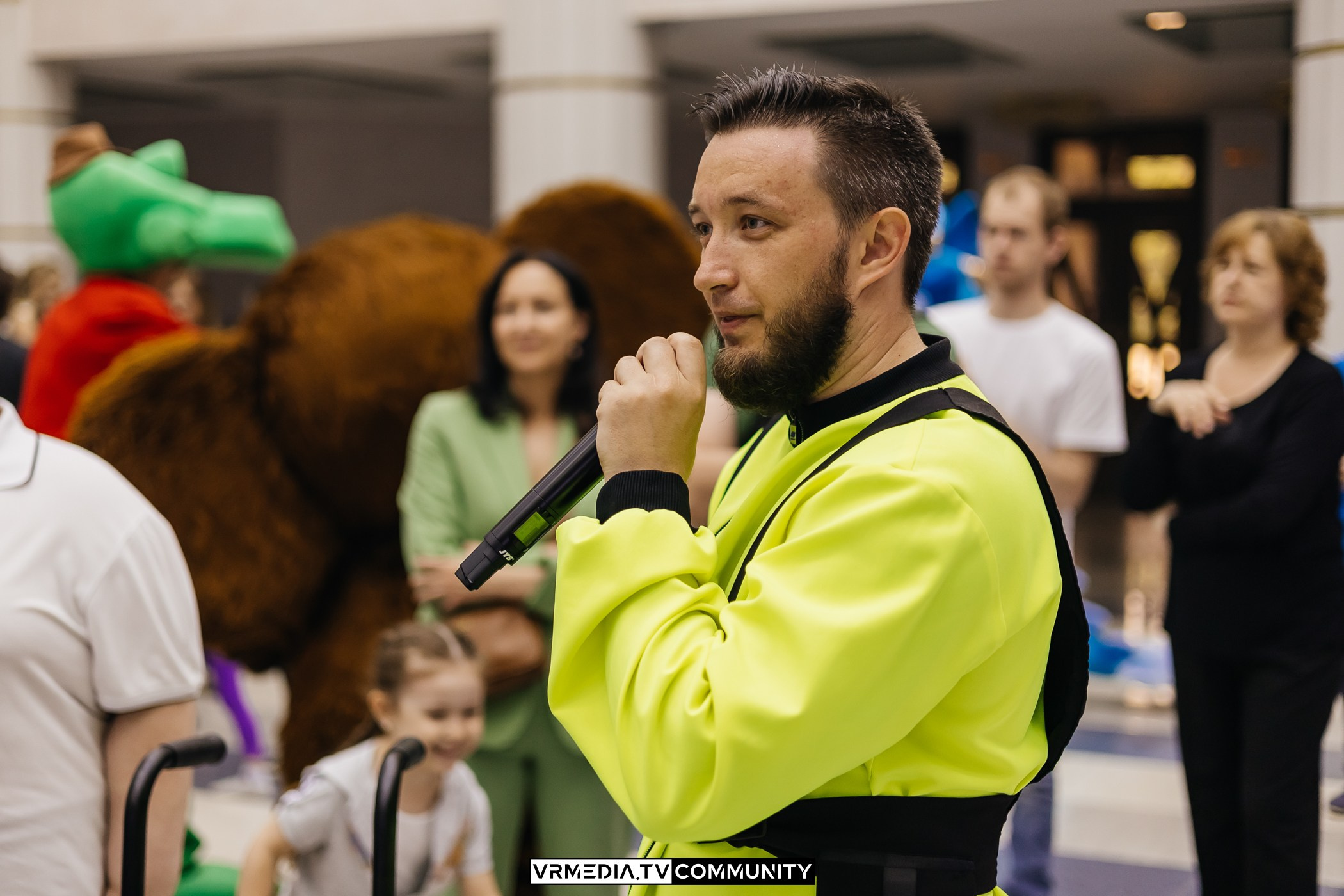 Отчетный концерт Дома танцев «House of dance»