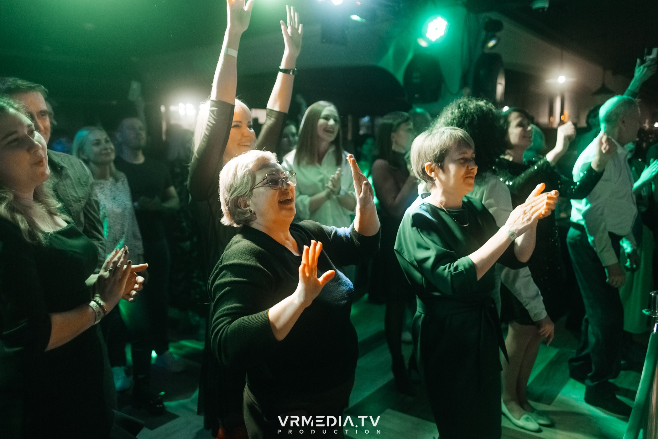 День рождения ресторана «Мюнхен»