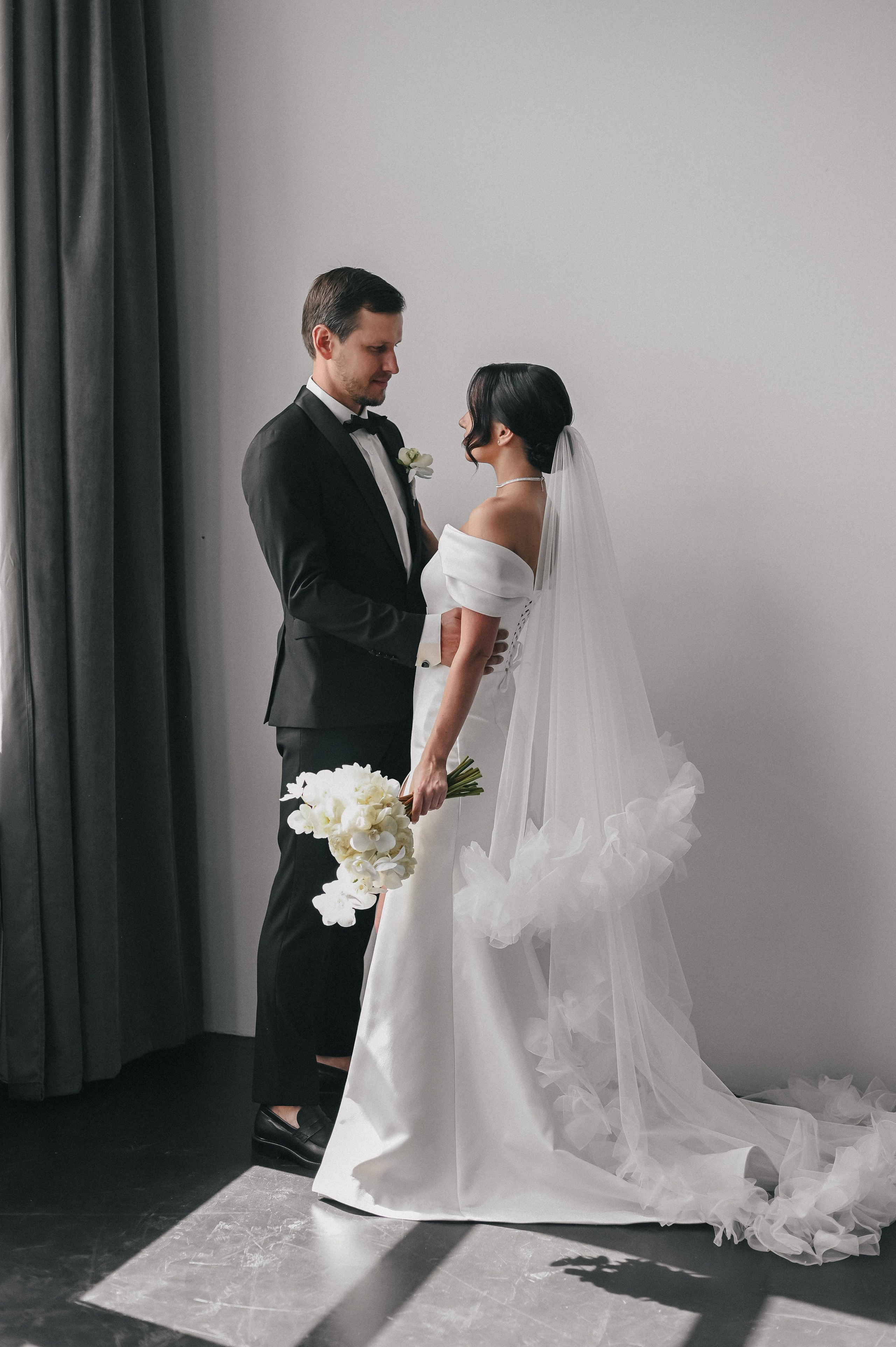 Андрей + Виктория — Организация EventGstudio. Свадебный и семейный фотограф Волгоград Москва