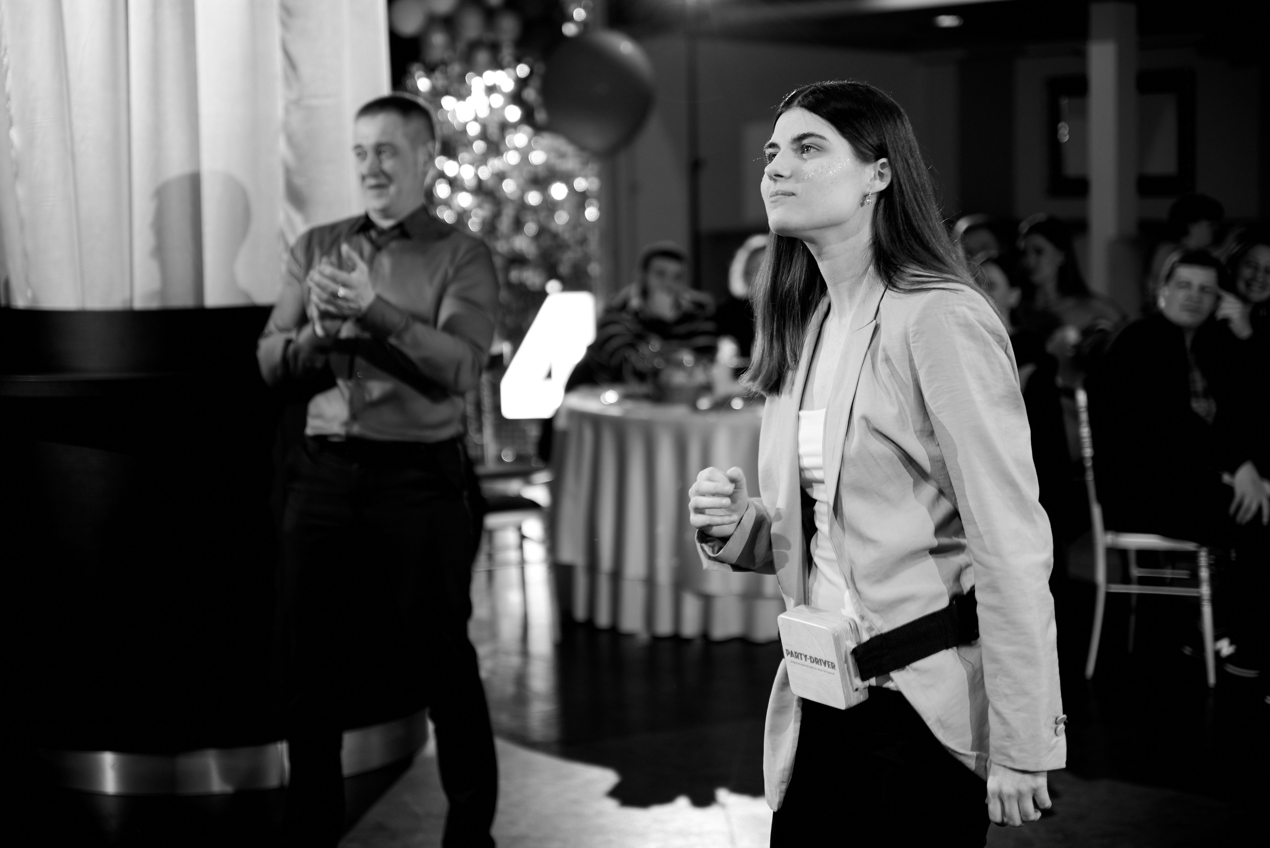 Юбилей. Свадебный фотограф Александр Браво