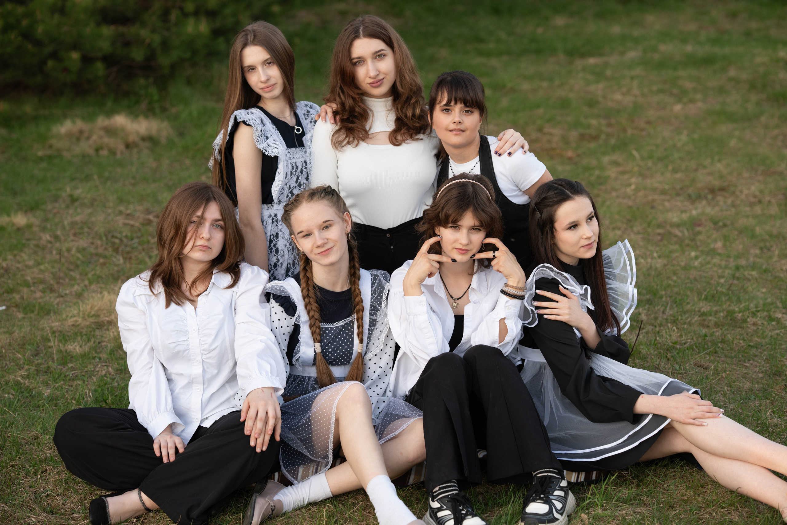 Выпускные альбомы. ФОТОКНИГИ ШКОЛА. Свадебный и семейный фотограф в Тейково, Иваново Зацепина Анна