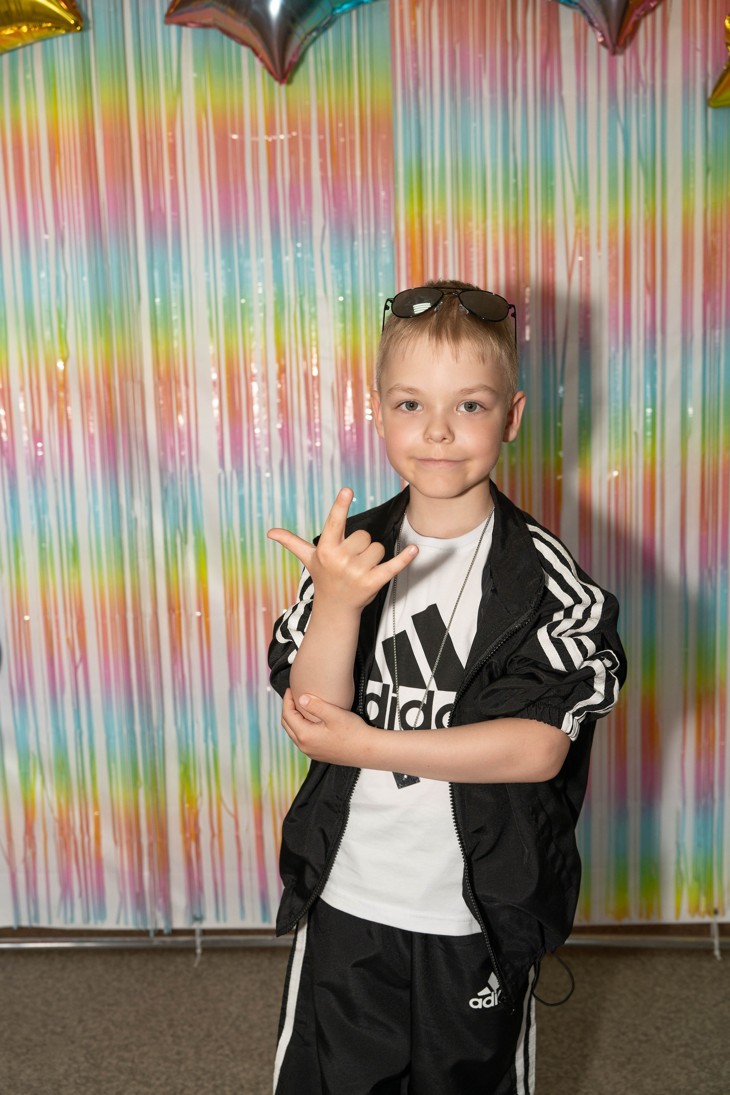 Съёмки в школе и садах, выпускные альбомы