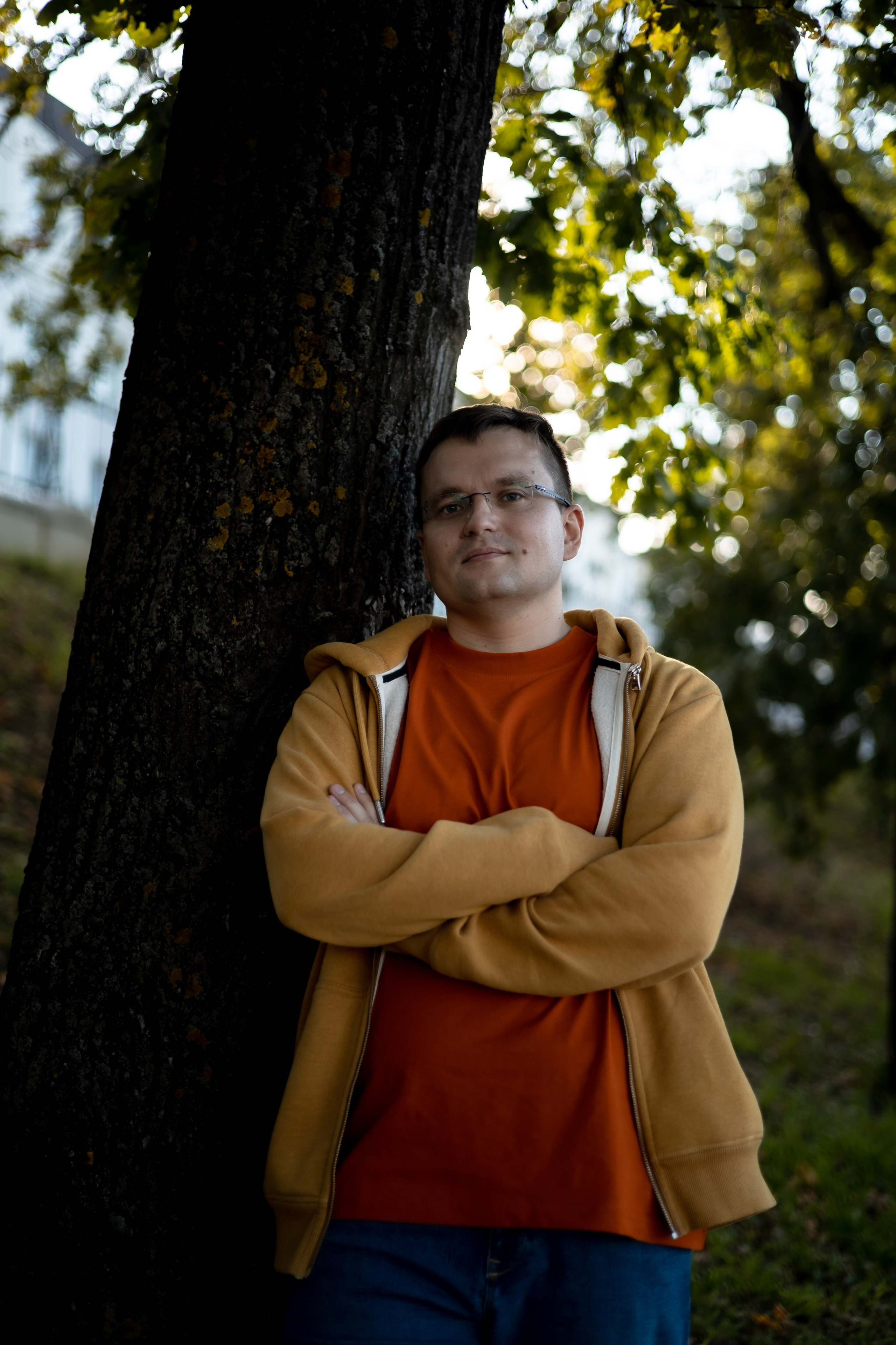 ANTON. Фотограф Элла Ефимова