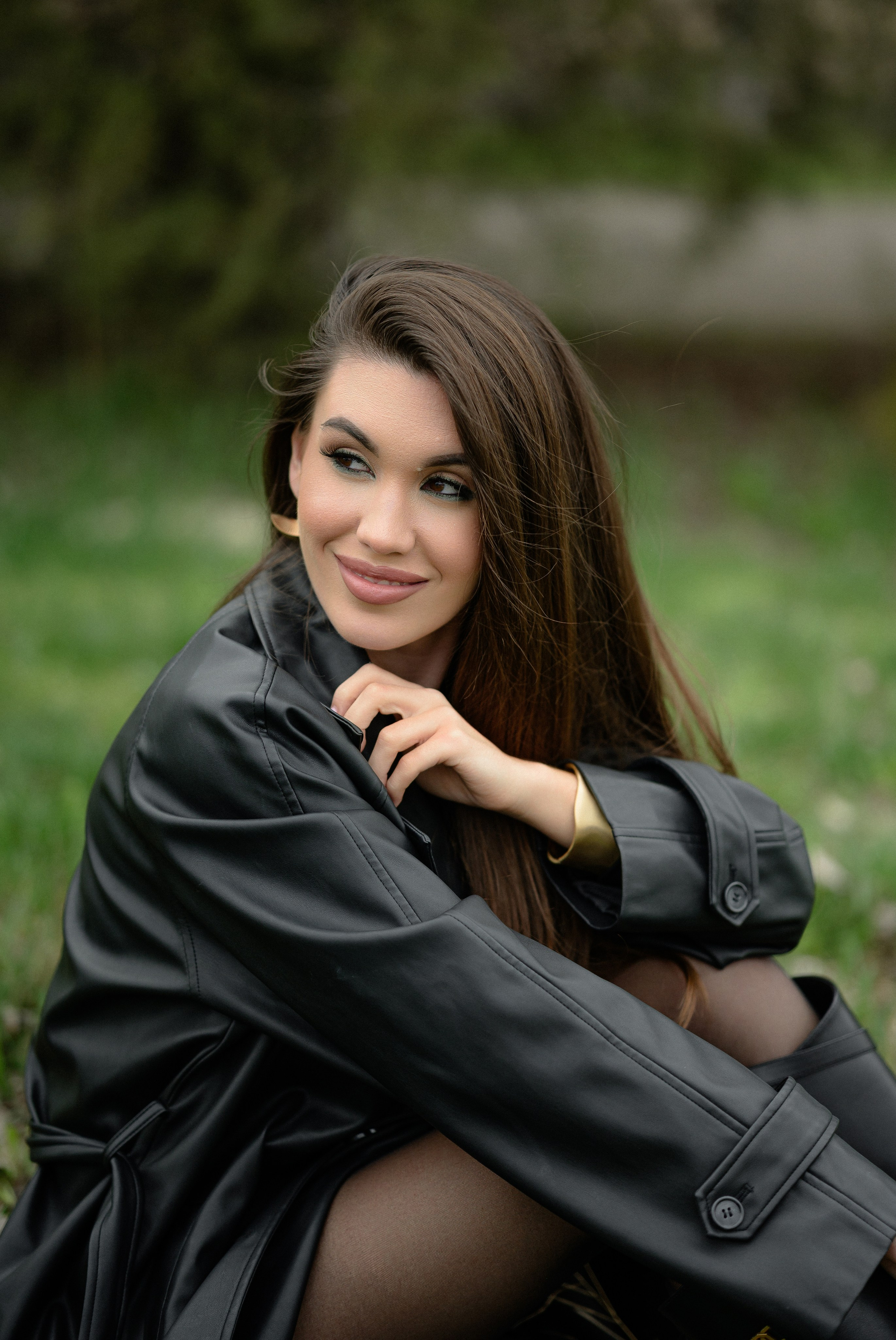 Екатерина, 31.03.26. Фотограф Виктория Казановская в Каменске-Шахтинском