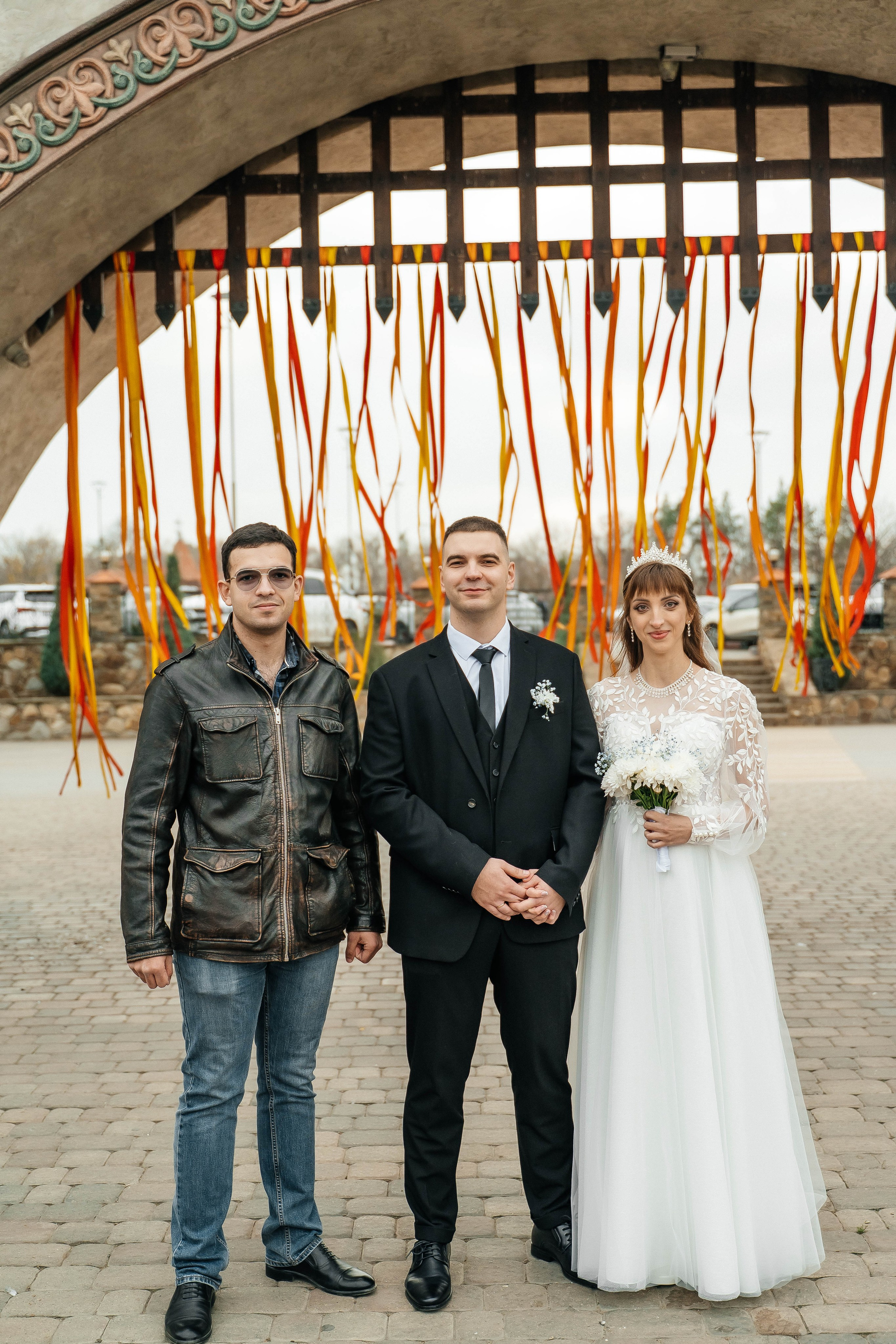 Ирина и Евгений, 08.11.25. Фотограф Виктория Казановская в Каменске-Шахтинском