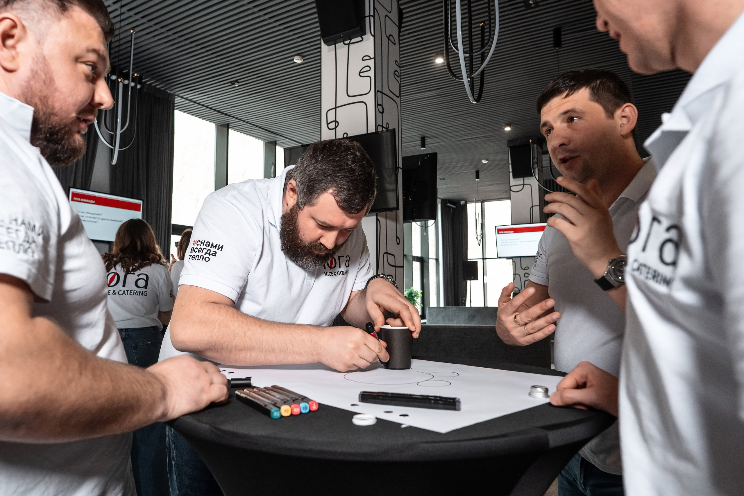 Фотограф репортаж кейтеринг Сочи. Фотограф Сочи