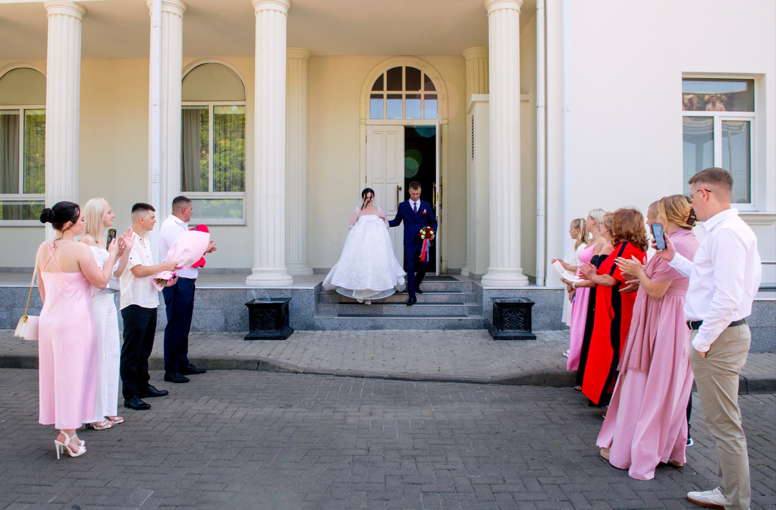 Михаил и Дарья. Крыгина Ольга Фотограф Краснодар