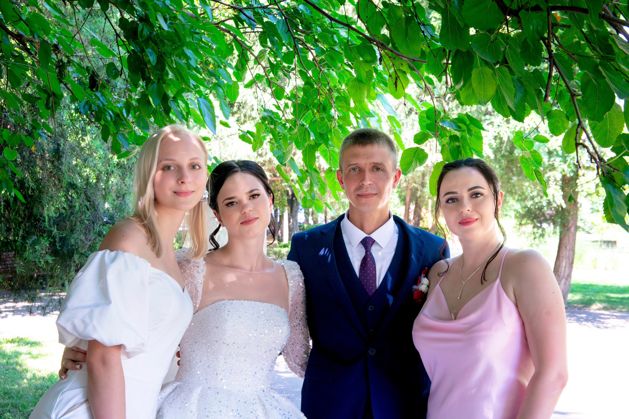 Михаил и Дарья. Крыгина Ольга Фотограф Краснодар