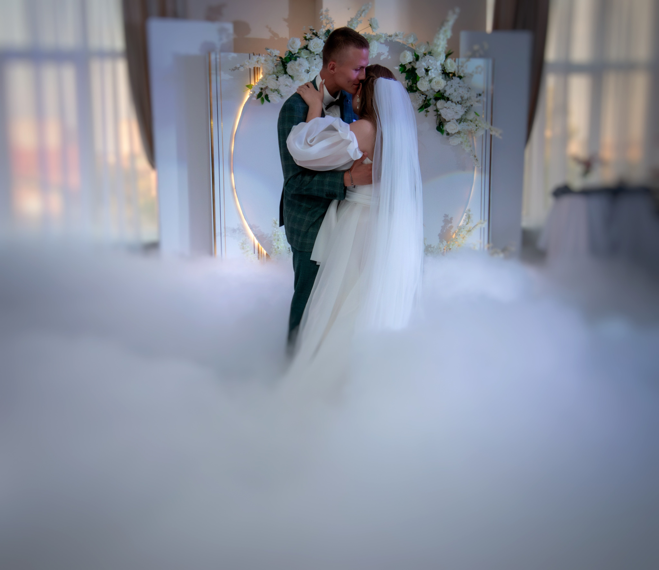 Александр и Дарья. Крыгина Ольга Фотограф Краснодар