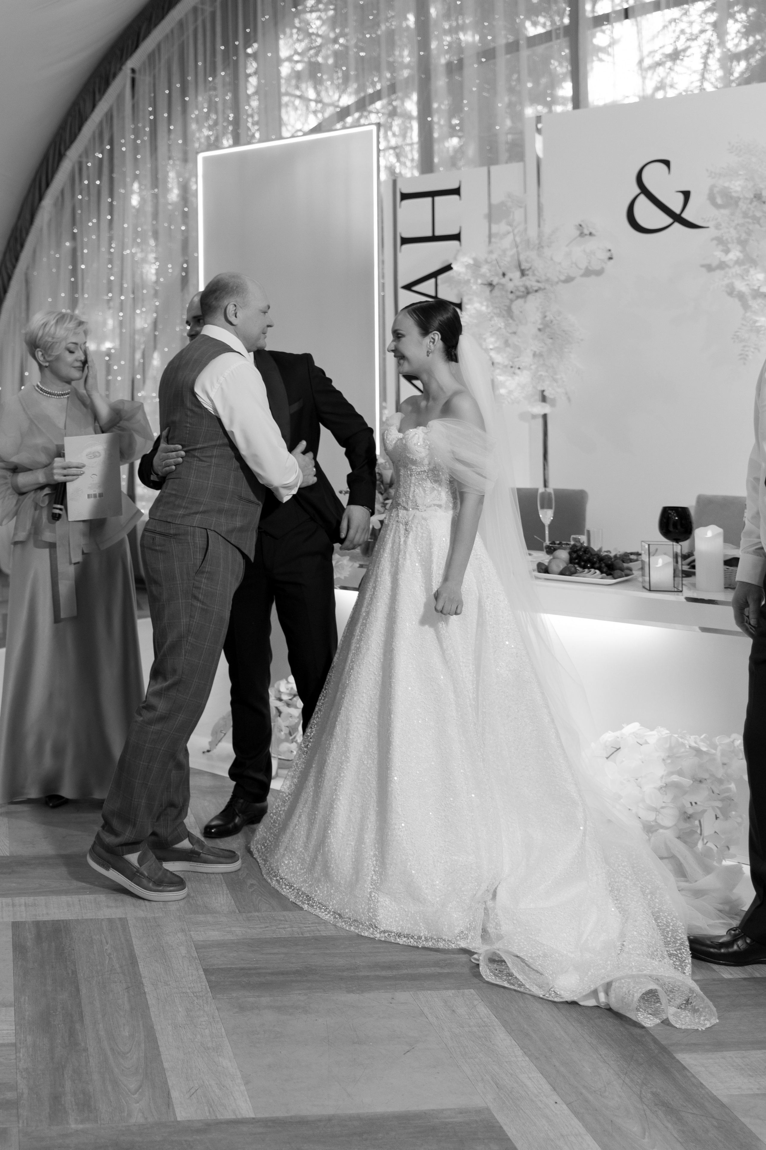 Иван и Динара. Свадебный фотограф в Самаре и СПБ Наталия Константинова