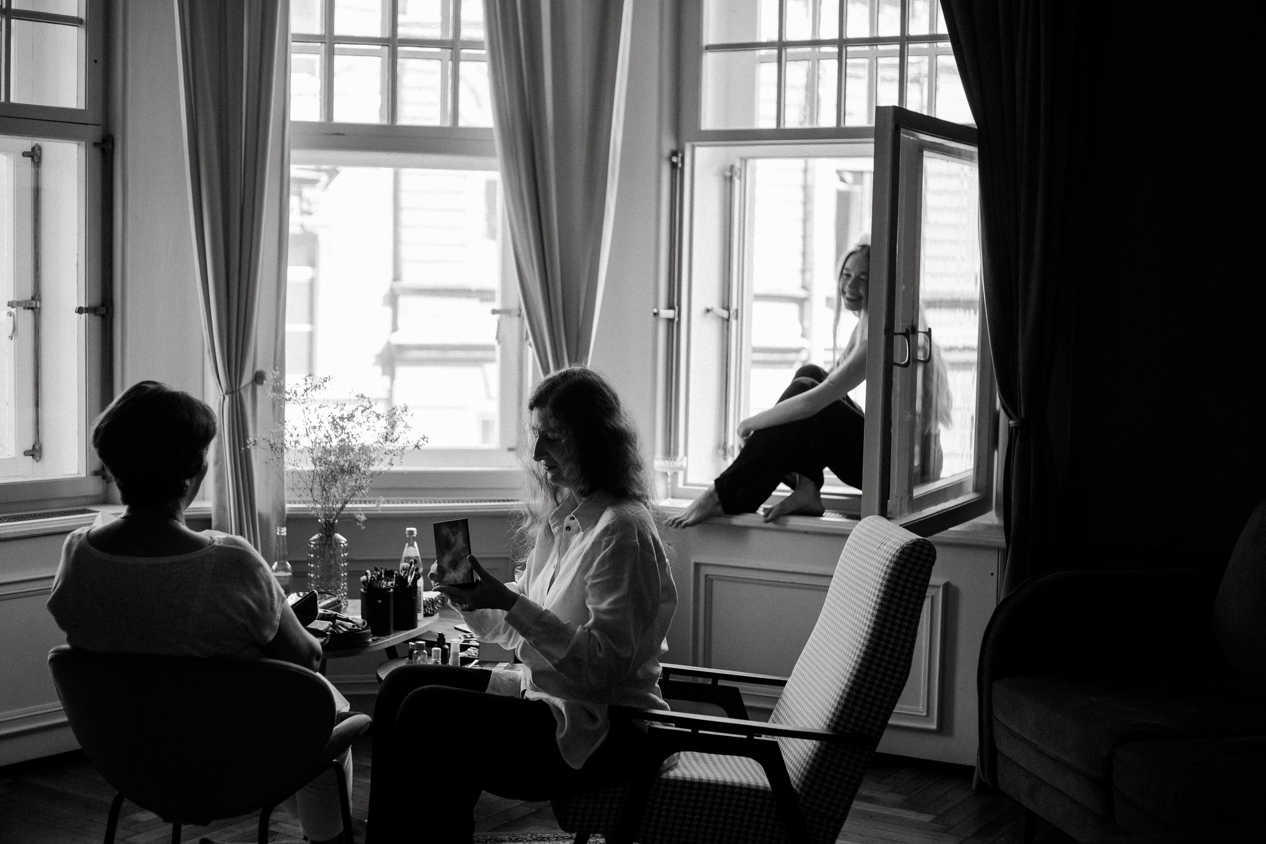 Даша|Леша. Свадебный фотограф Таня Караисаева