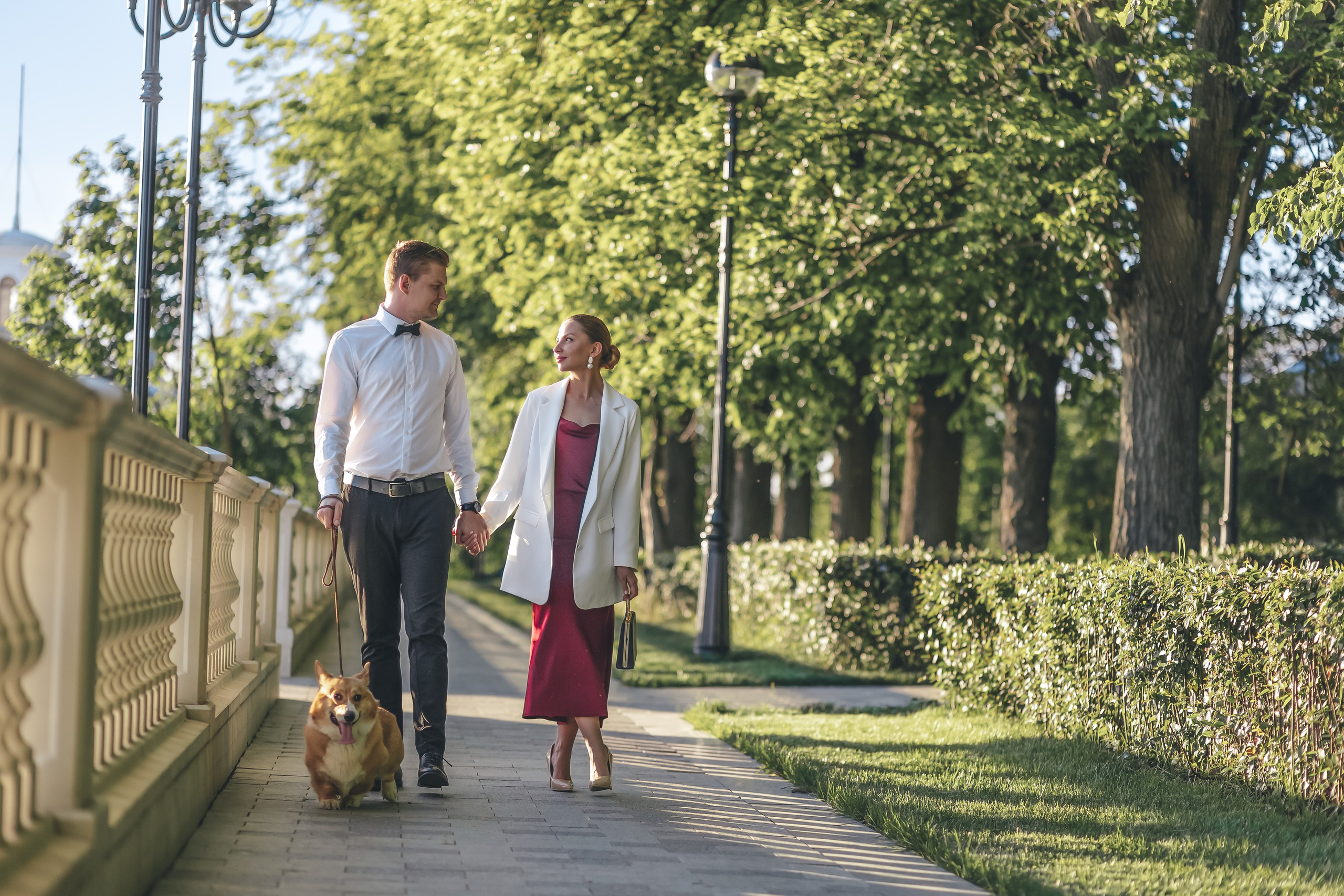 T&D. Свадебный фотограф. Москва. Мытищи