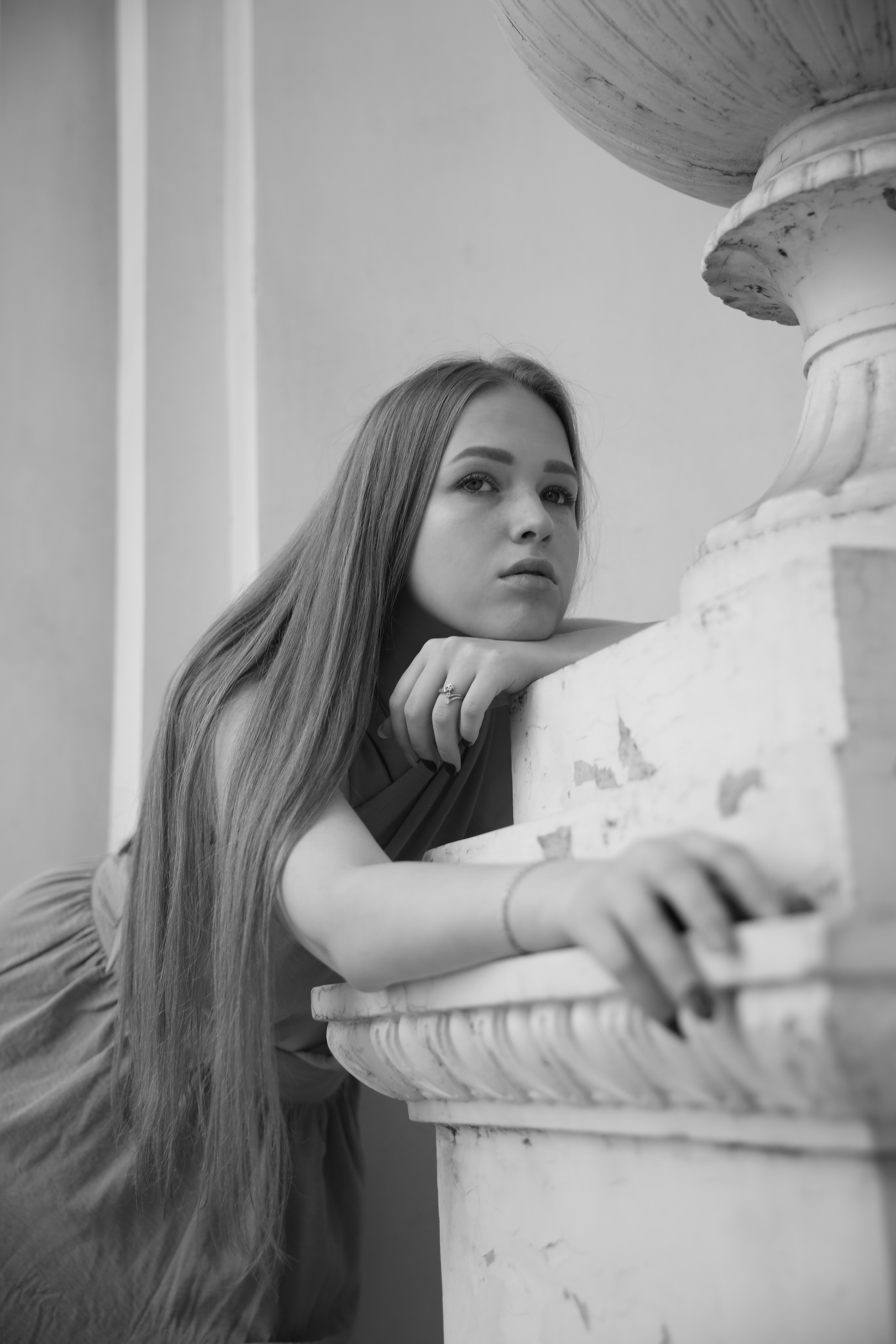 Елагин остров. Фотограф Маша Филиппова