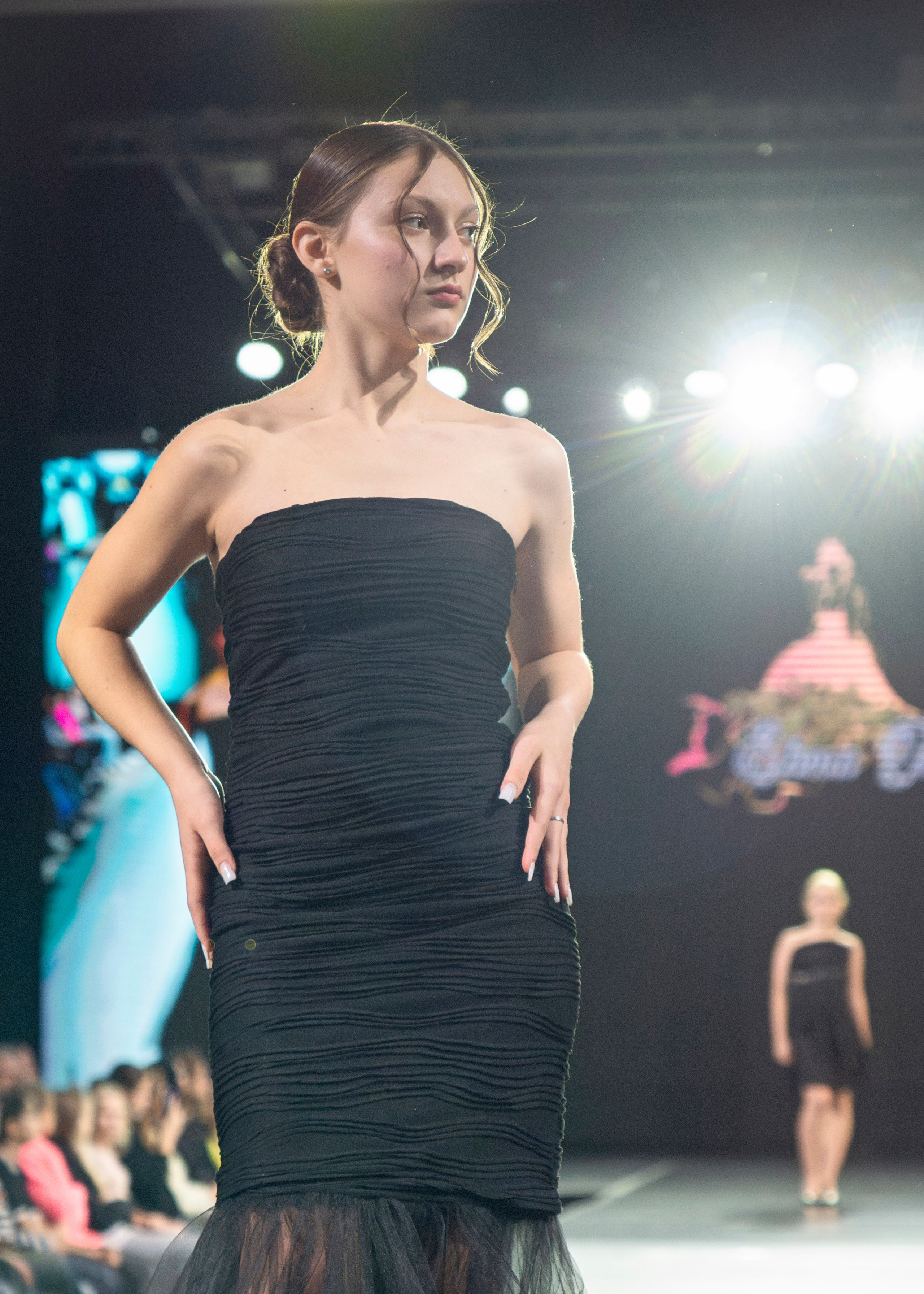 Пятая «Неделя моды. Сибирь»