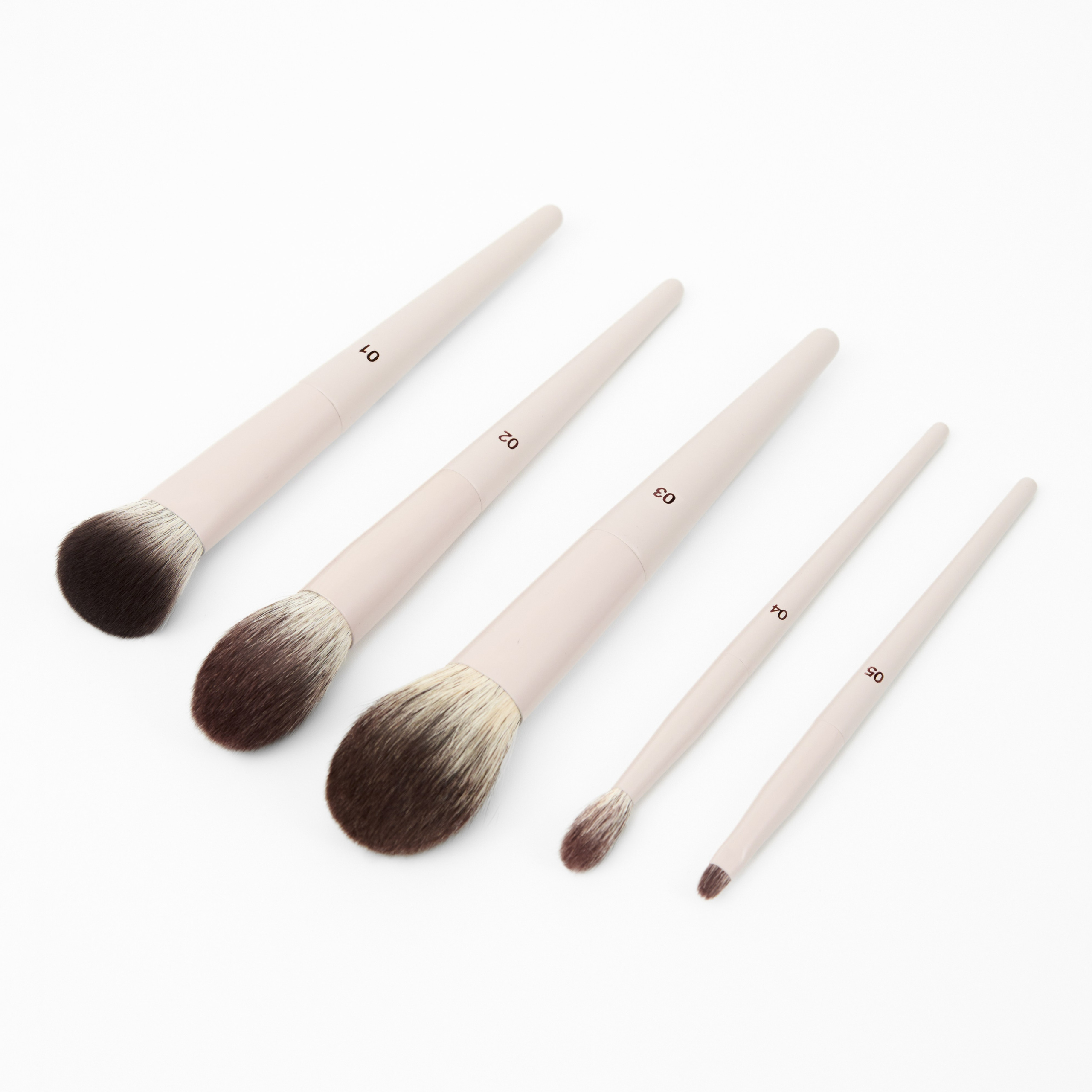 GI BEAUTY (commercial). Anastasia Patshina